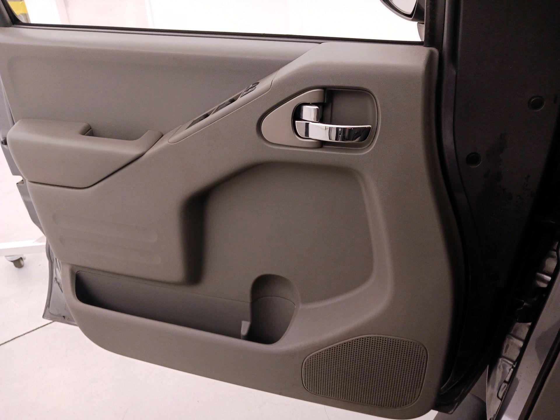 Thumbnail: 2021 Nissan Frontier - 12