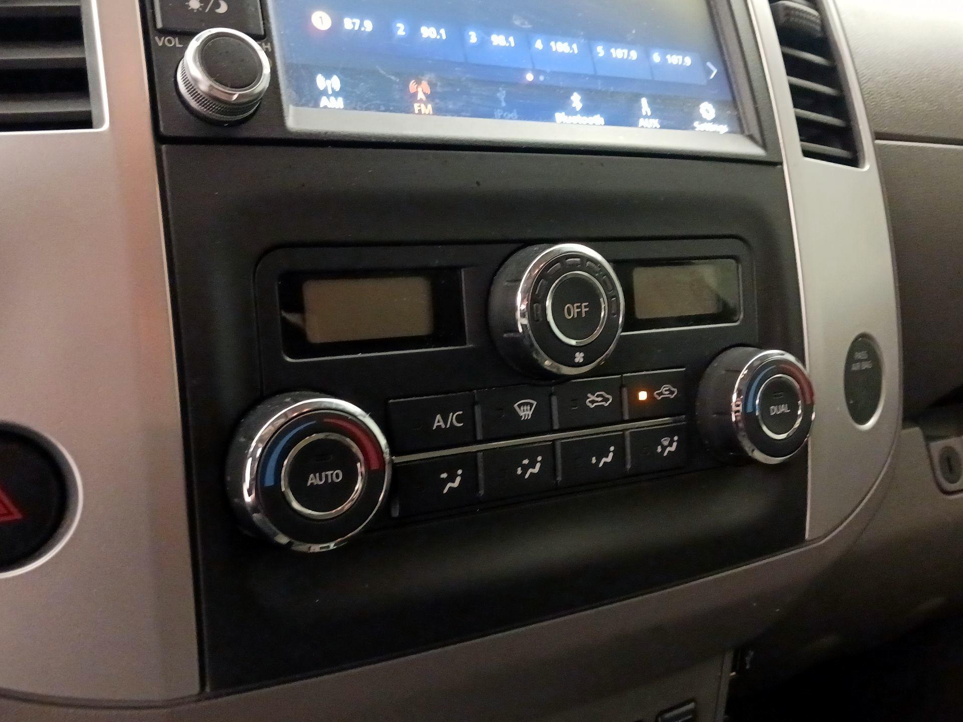 Thumbnail: 2021 Nissan Frontier - 16