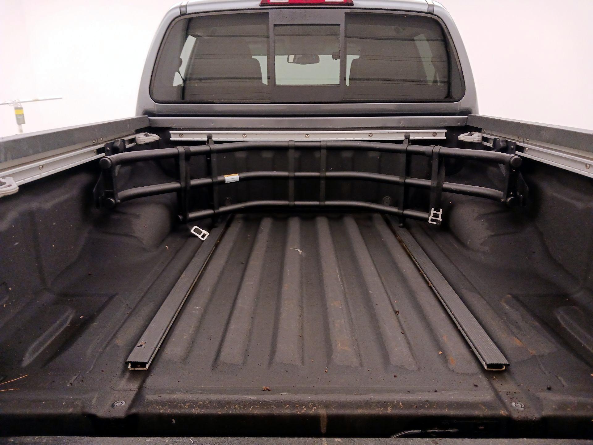 Thumbnail: 2021 Nissan Frontier - 20