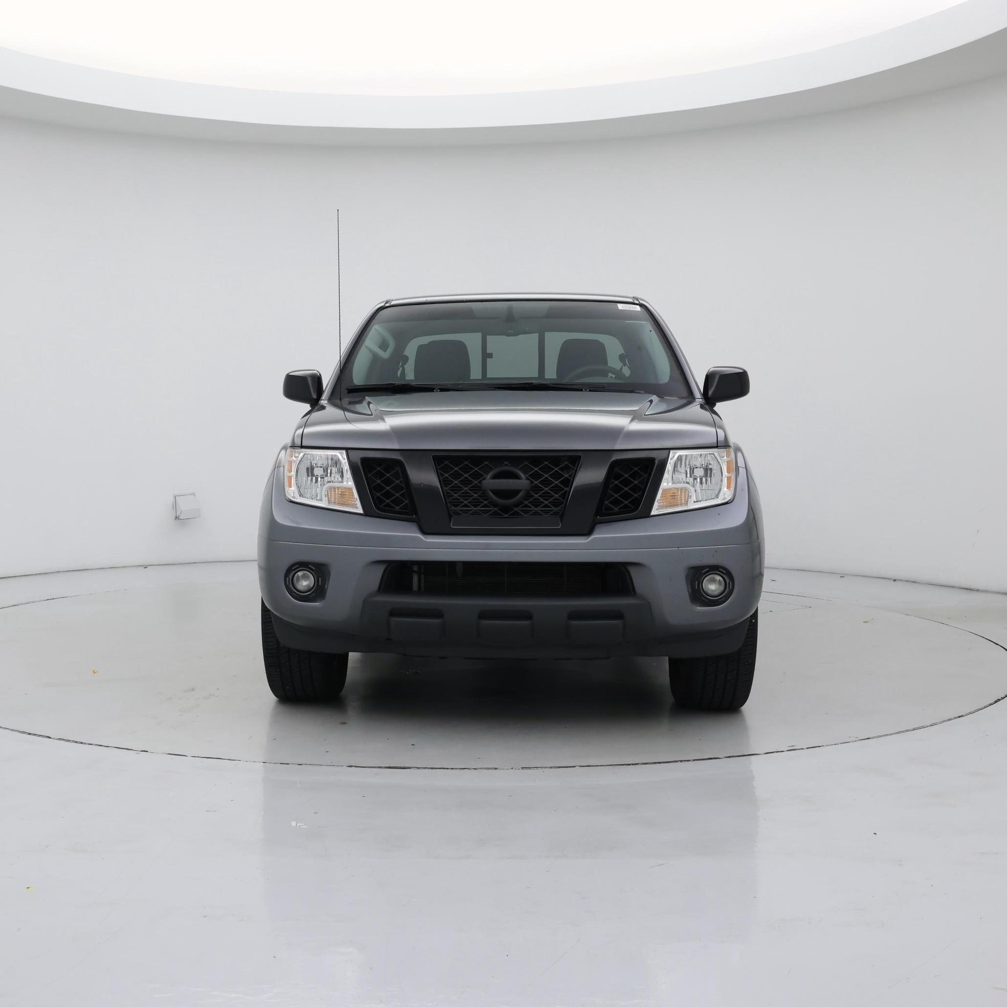 Thumbnail: 2021 Nissan Frontier - 5