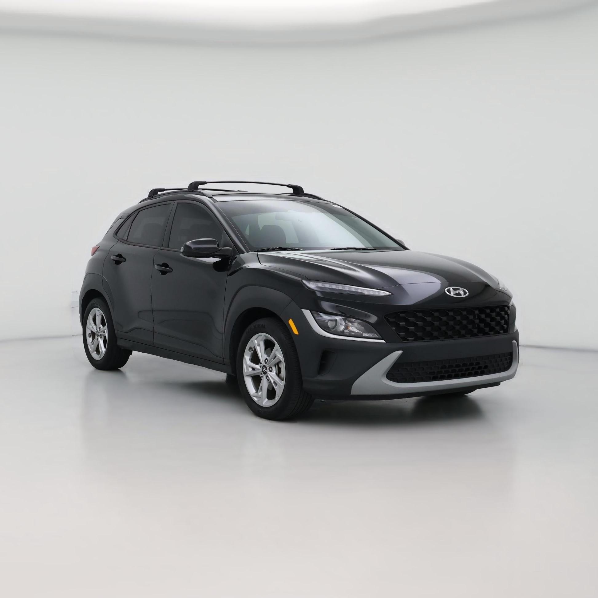 Thumbnail: 2022 Hyundai Kona - 1