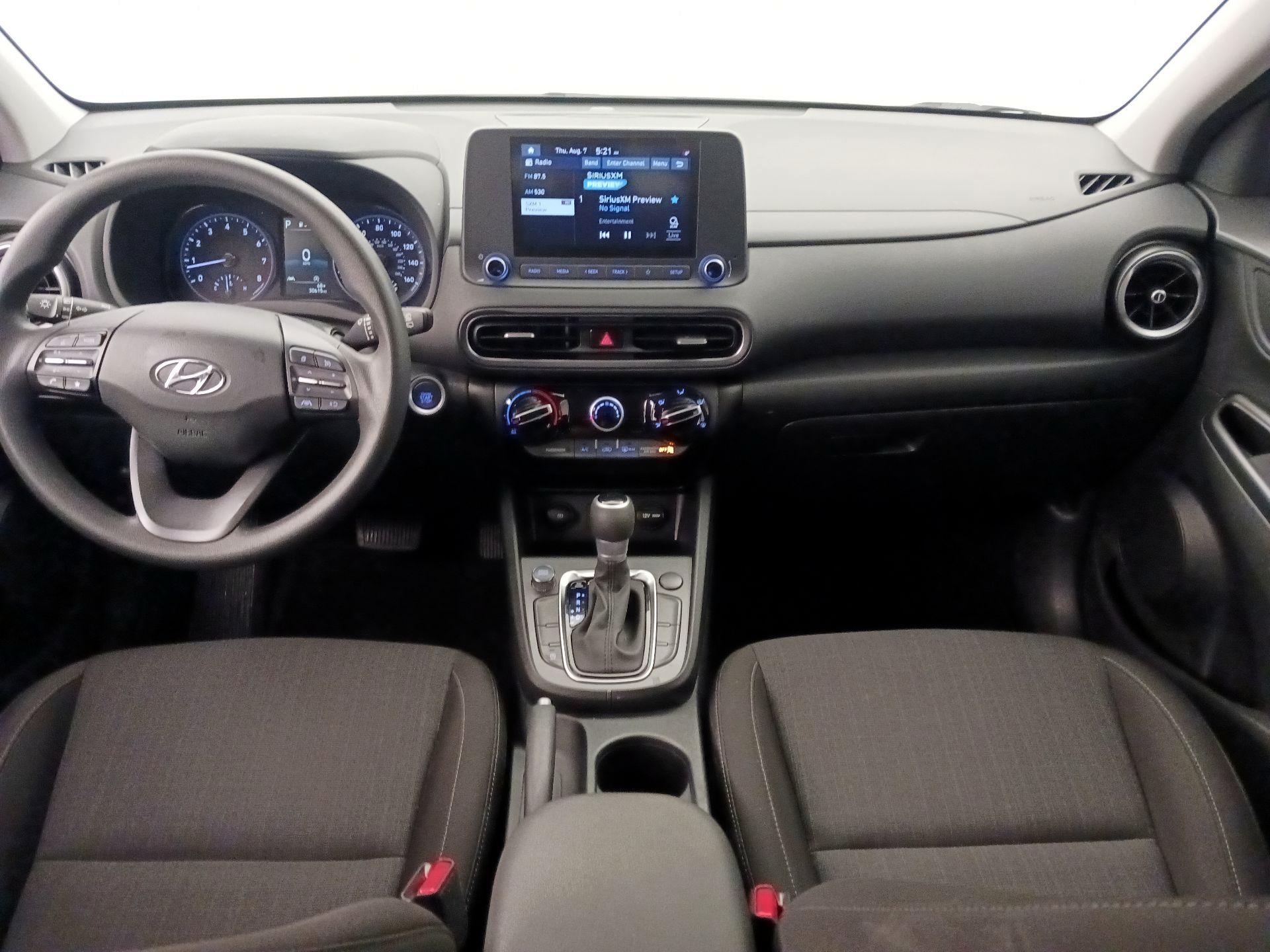 Thumbnail: 2022 Hyundai Kona - 9