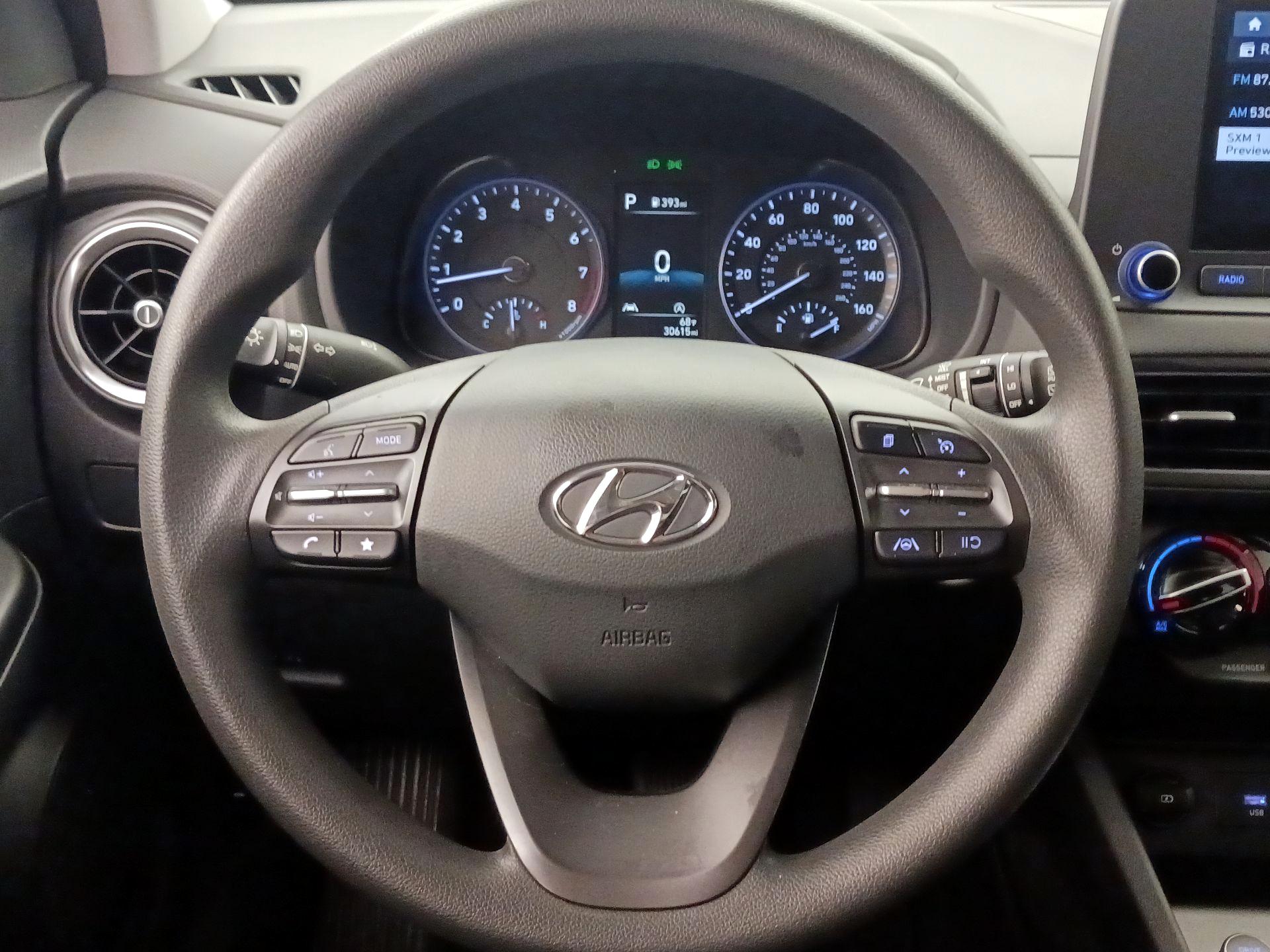Thumbnail: 2022 Hyundai Kona - 10