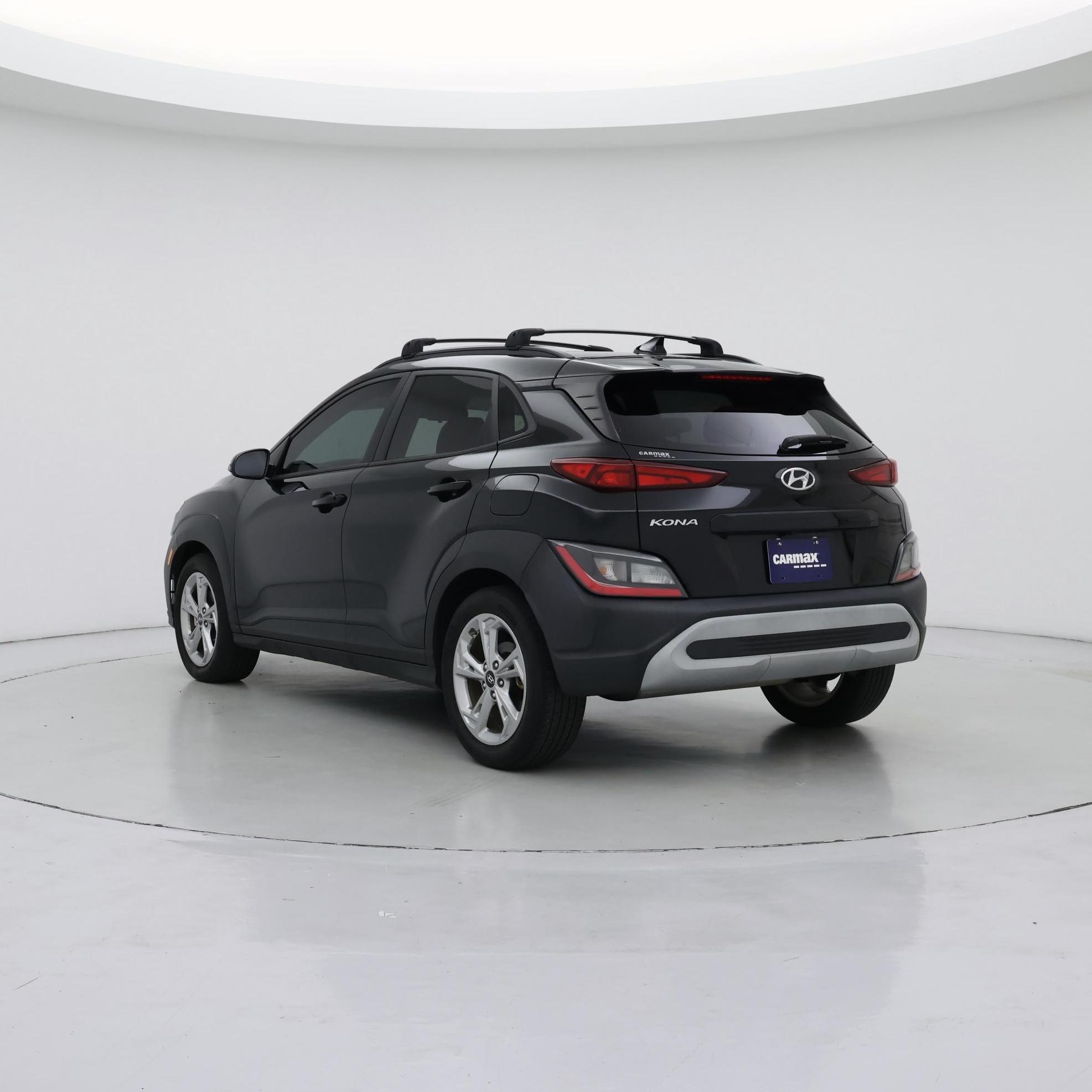 Thumbnail: 2022 Hyundai Kona - 2