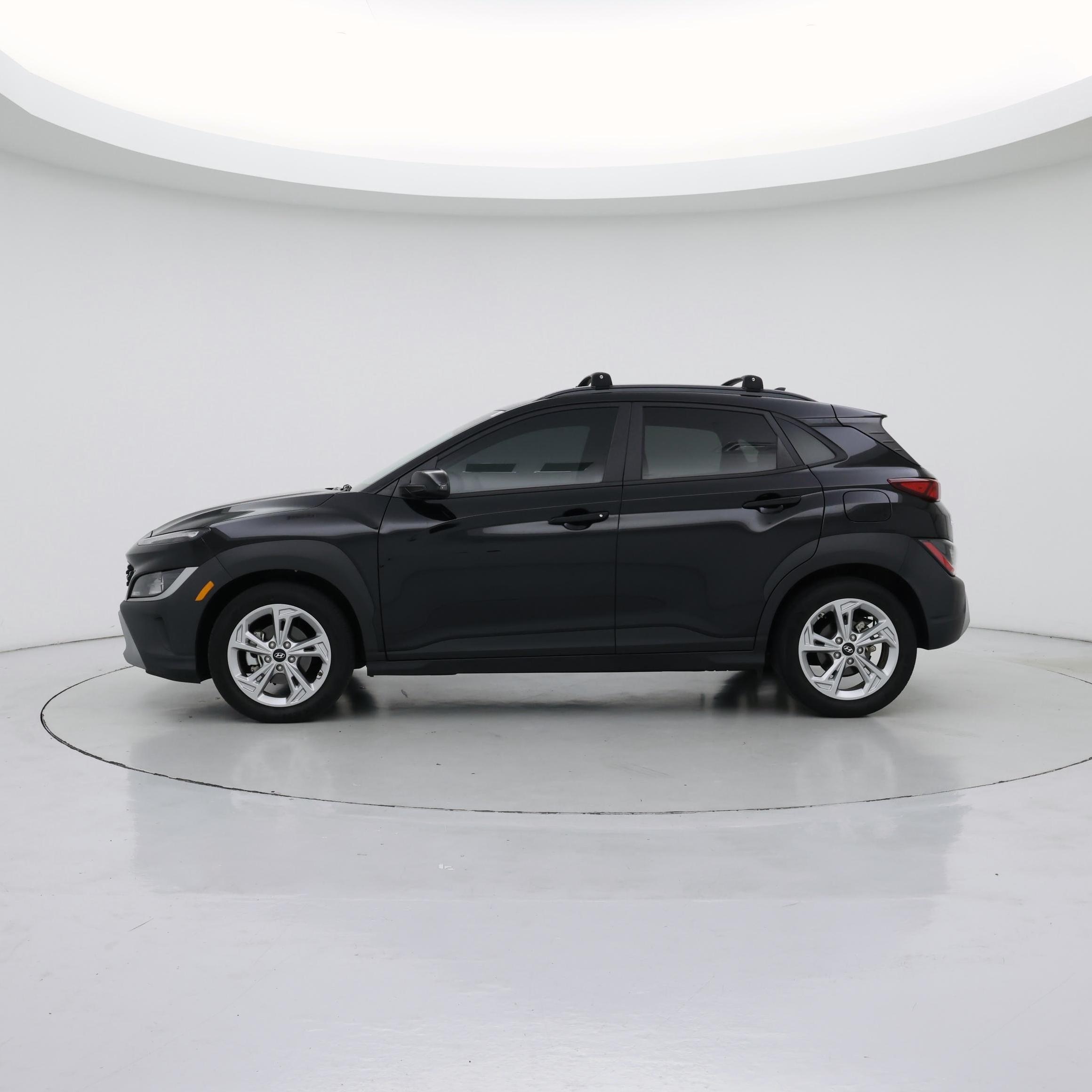 Thumbnail: 2022 Hyundai Kona - 3
