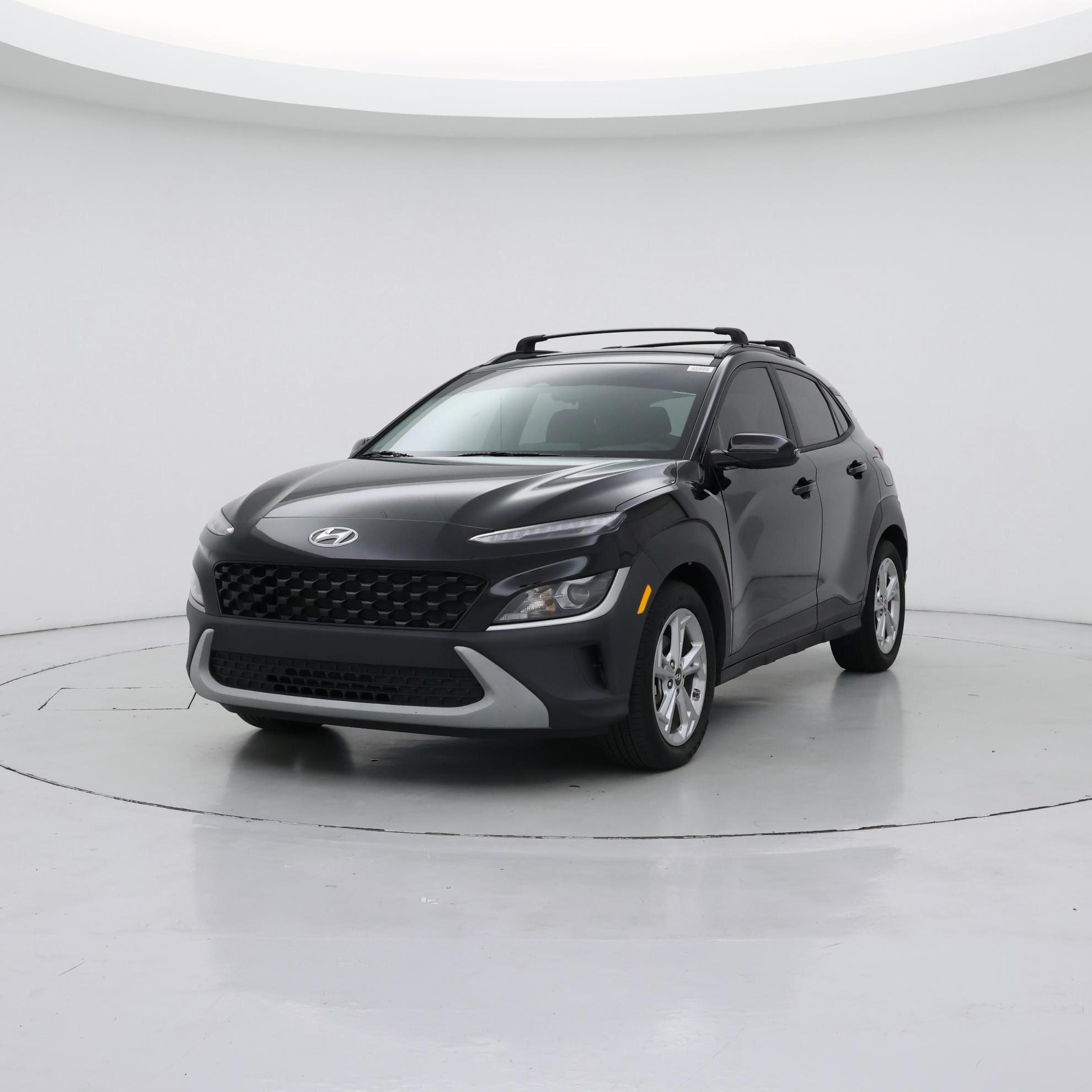 Thumbnail: 2022 Hyundai Kona - 4