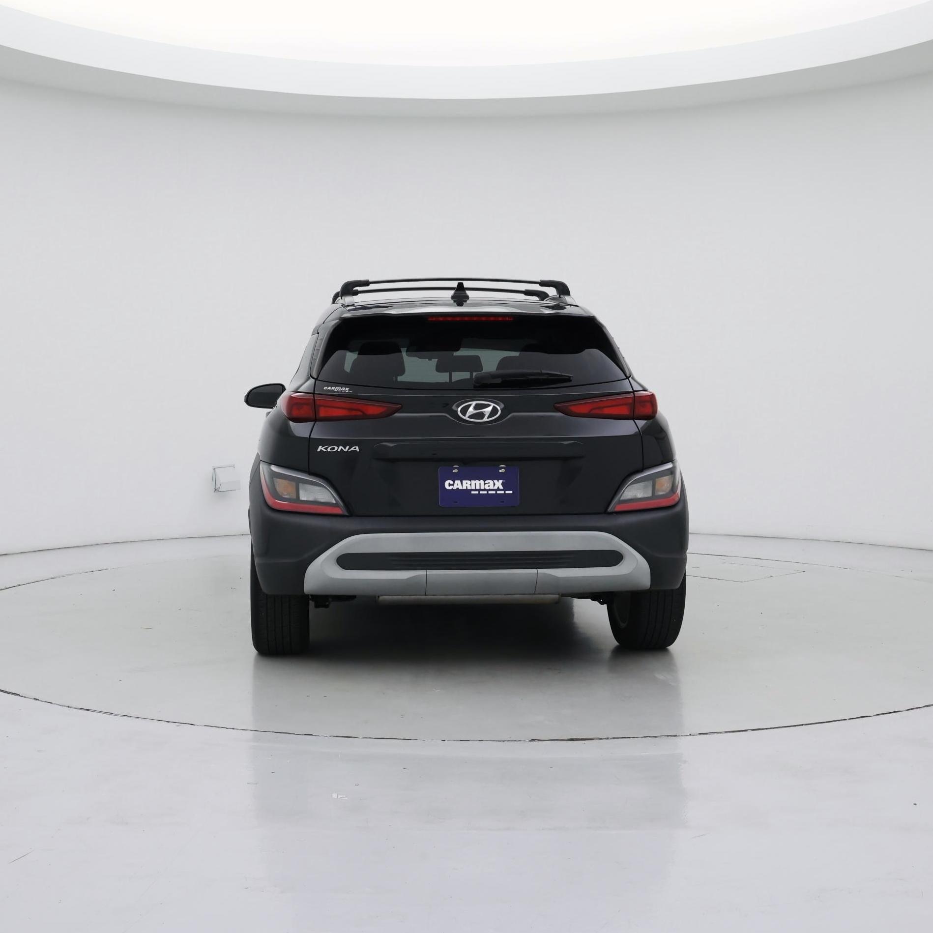 Thumbnail: 2022 Hyundai Kona - 6