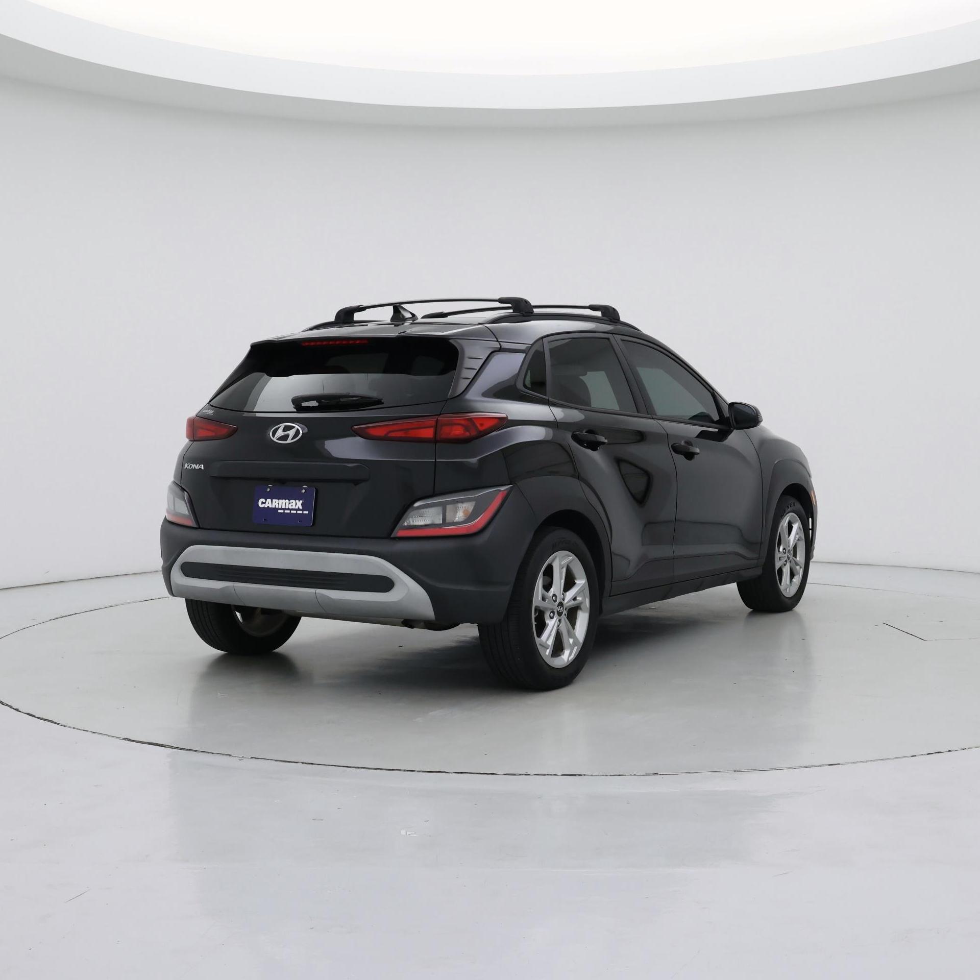 Thumbnail: 2022 Hyundai Kona - 8