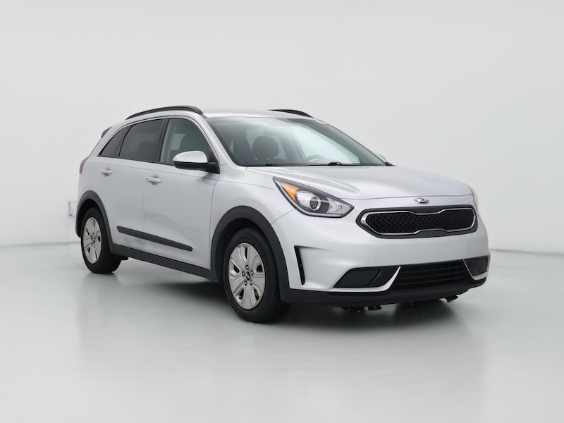 2017 Kia Niro LX -
                  Tallahassee, FL