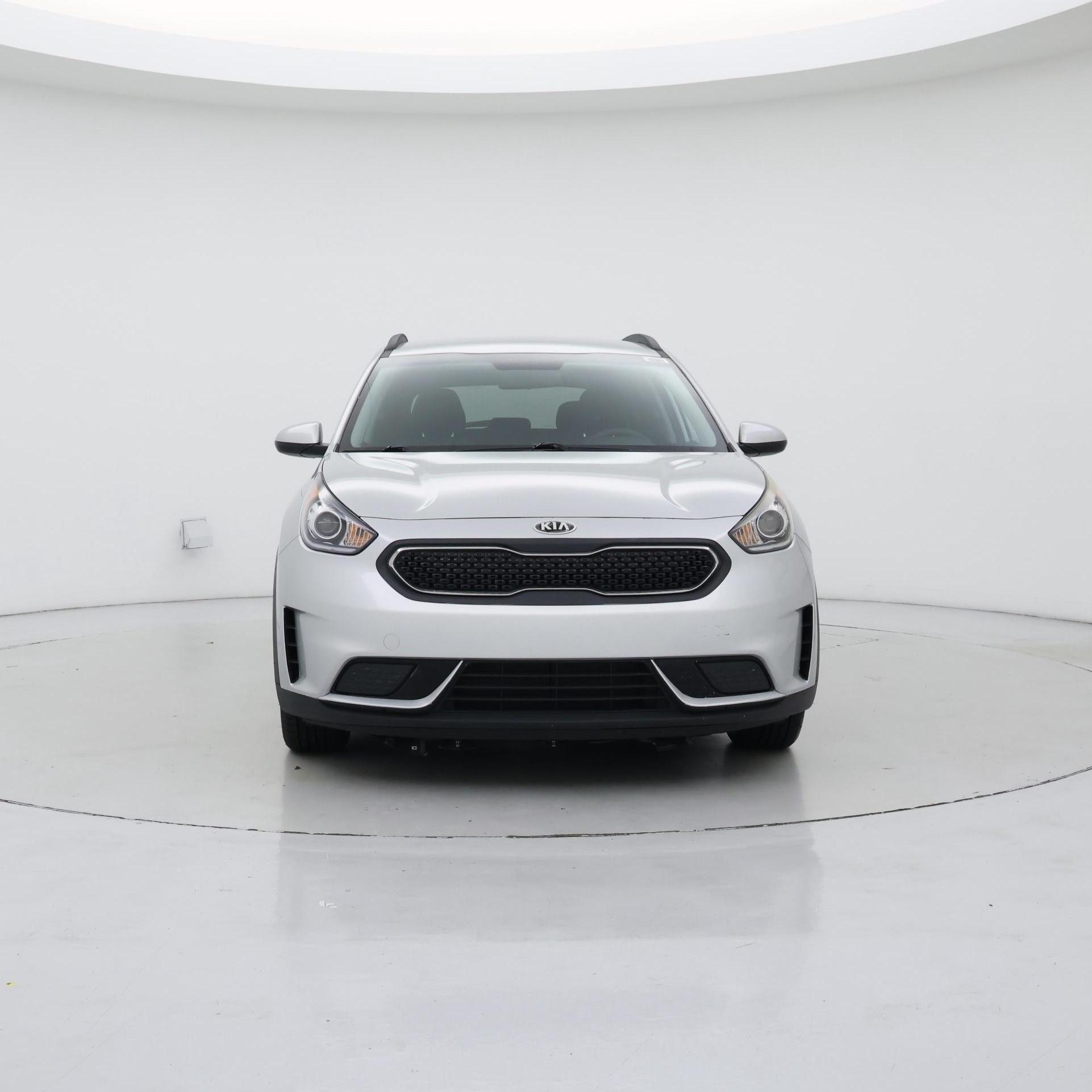 Thumbnail: 2017 Kia Niro - 5