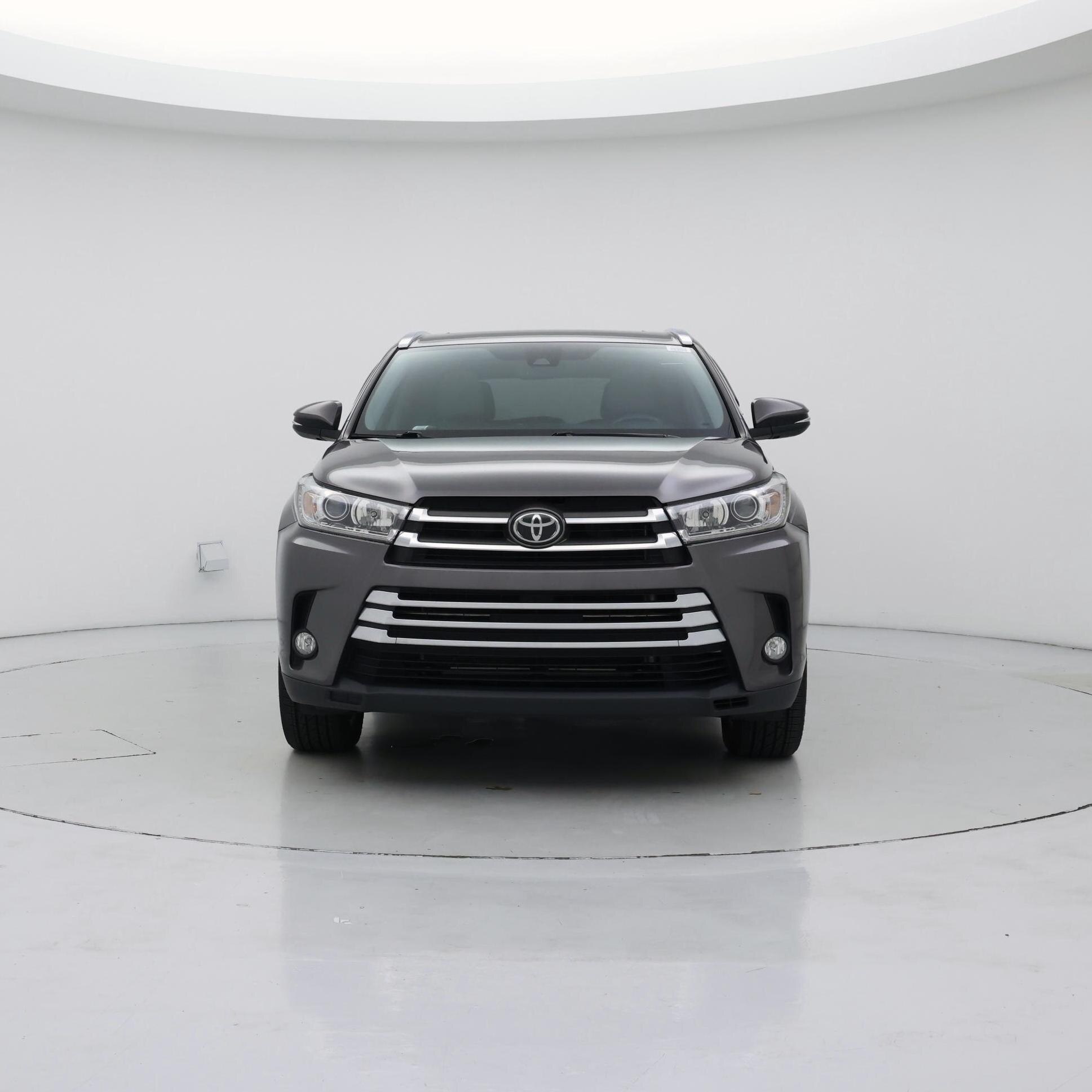 Thumbnail: 2018 Toyota Highlander - 5