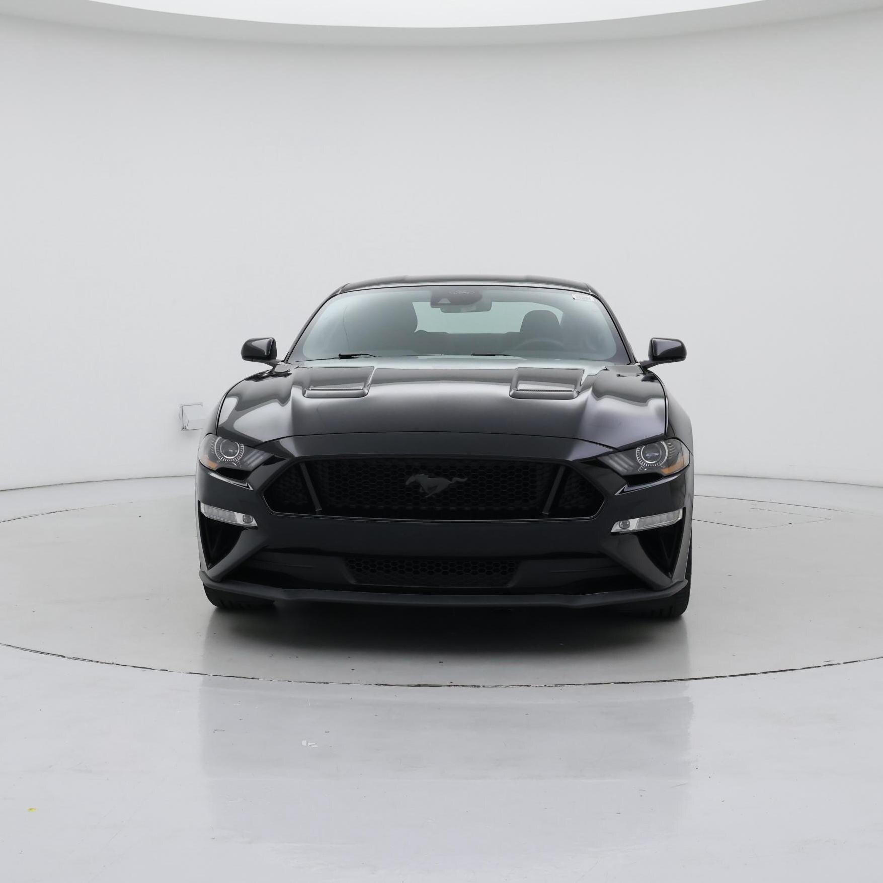 Thumbnail: 2022 Ford Mustang - 5