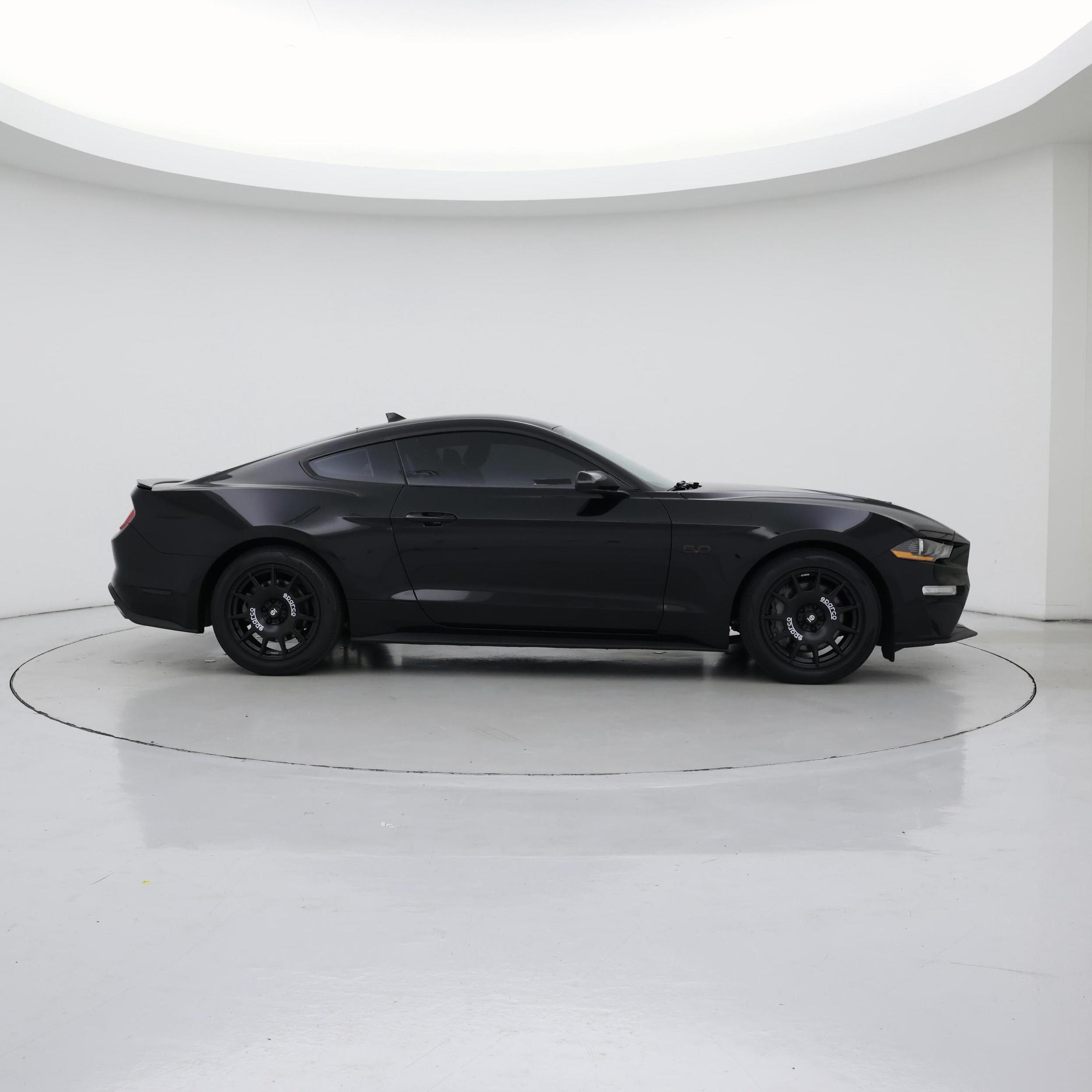 Thumbnail: 2022 Ford Mustang - 7