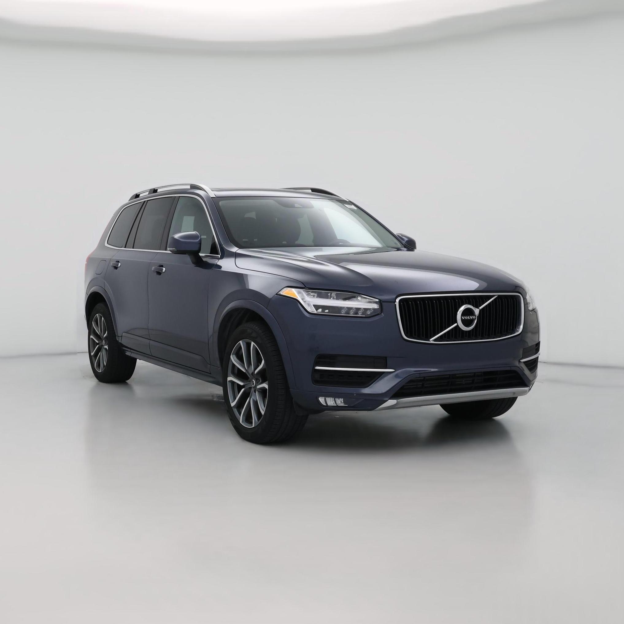 Thumbnail: 2019 Volvo XC90 - 1