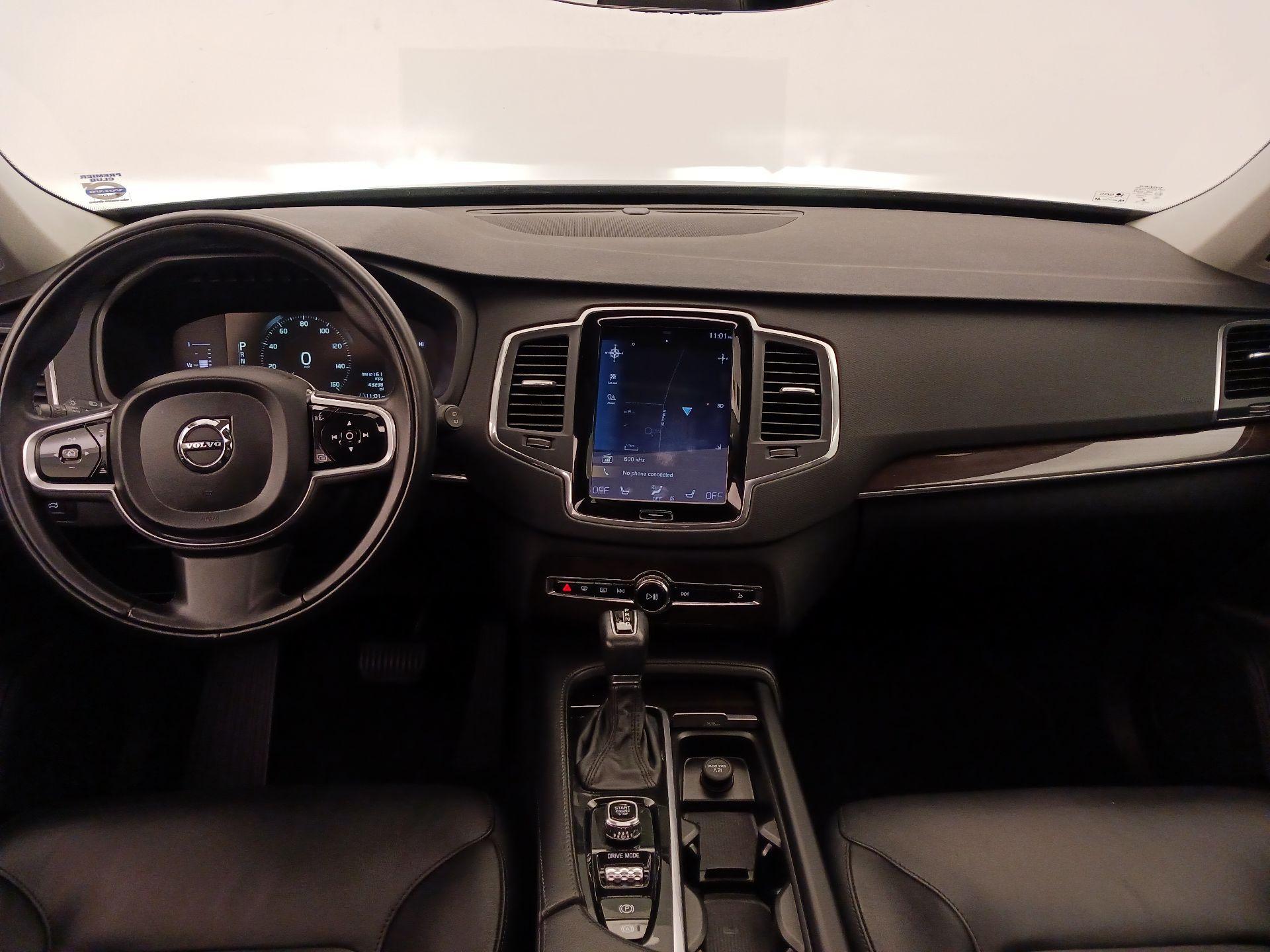 Thumbnail: 2019 Volvo XC90 - 9