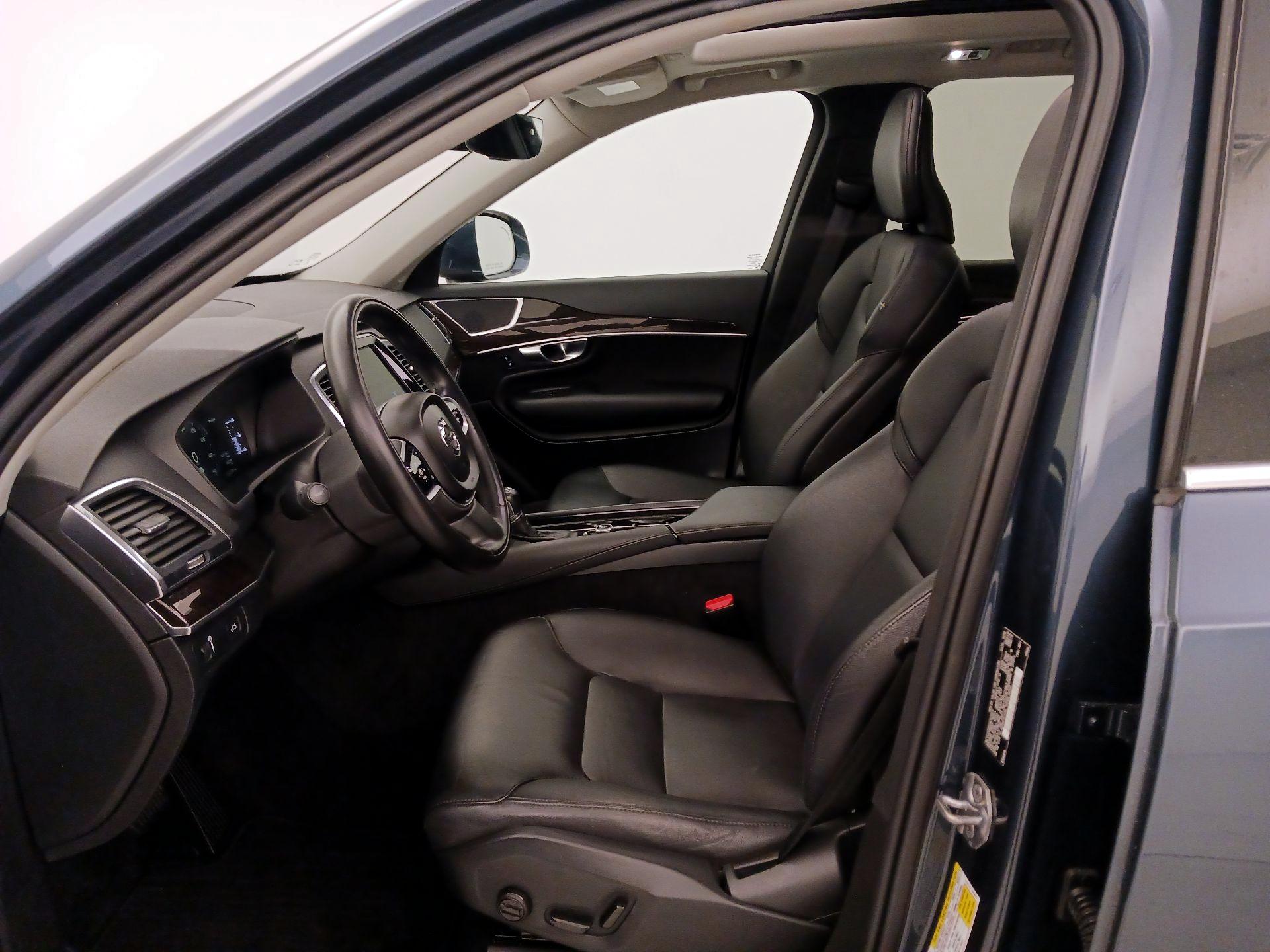 Thumbnail: 2019 Volvo XC90 - 11