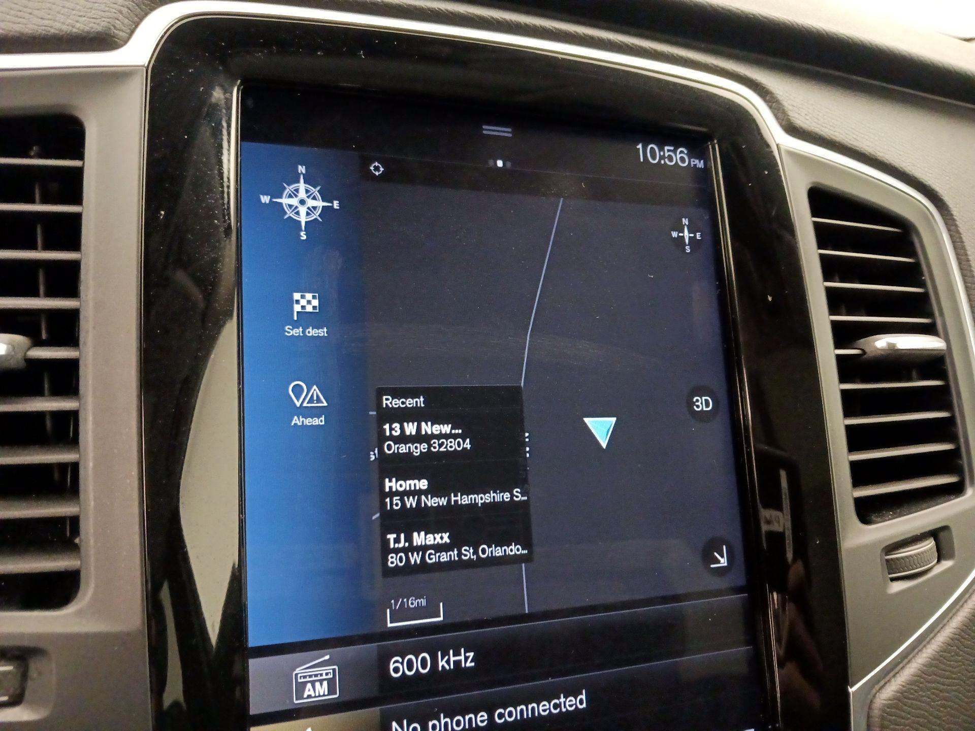Thumbnail: 2019 Volvo XC90 - 14