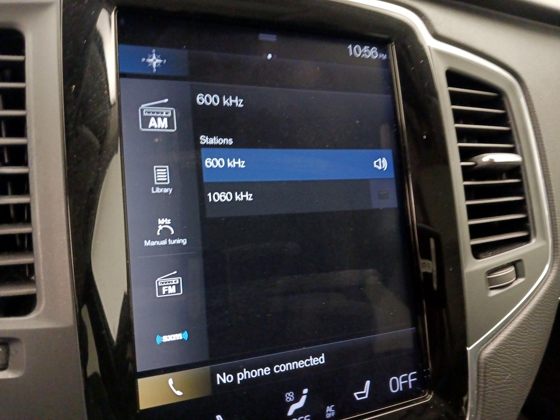 Thumbnail: 2019 Volvo XC90 - 16