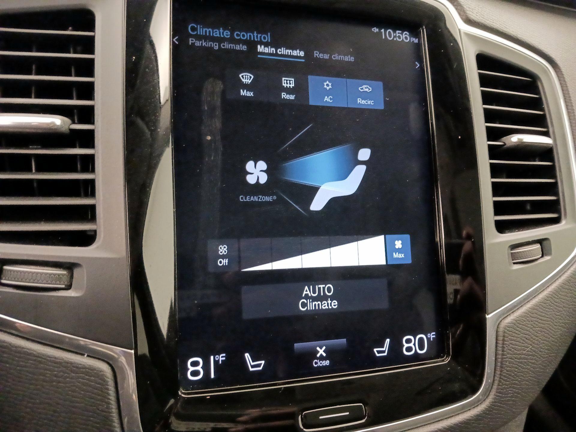 Thumbnail: 2019 Volvo XC90 - 17