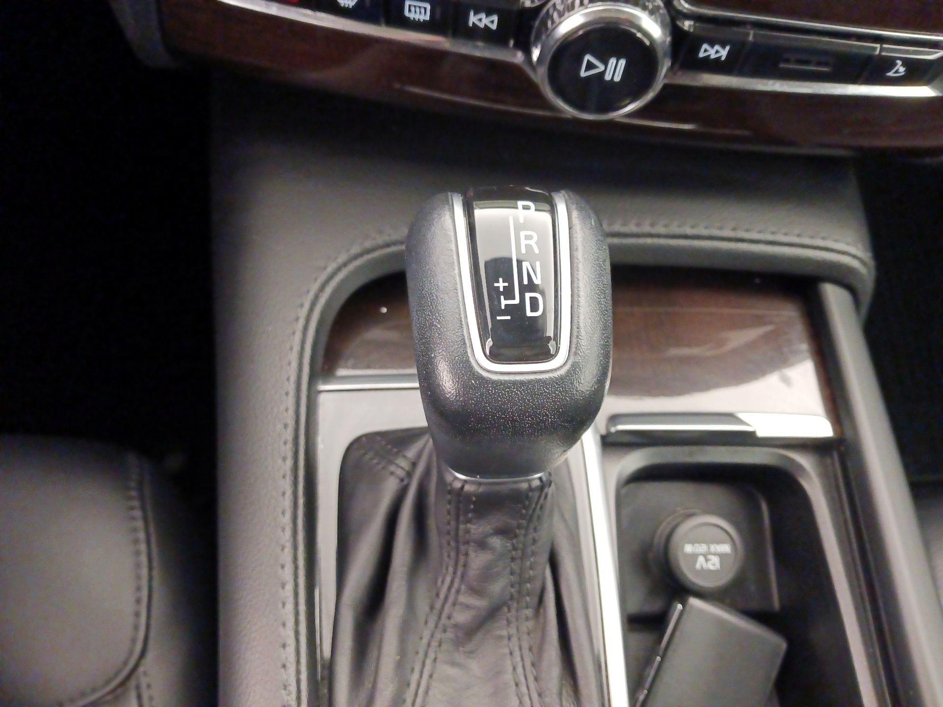Thumbnail: 2019 Volvo XC90 - 18