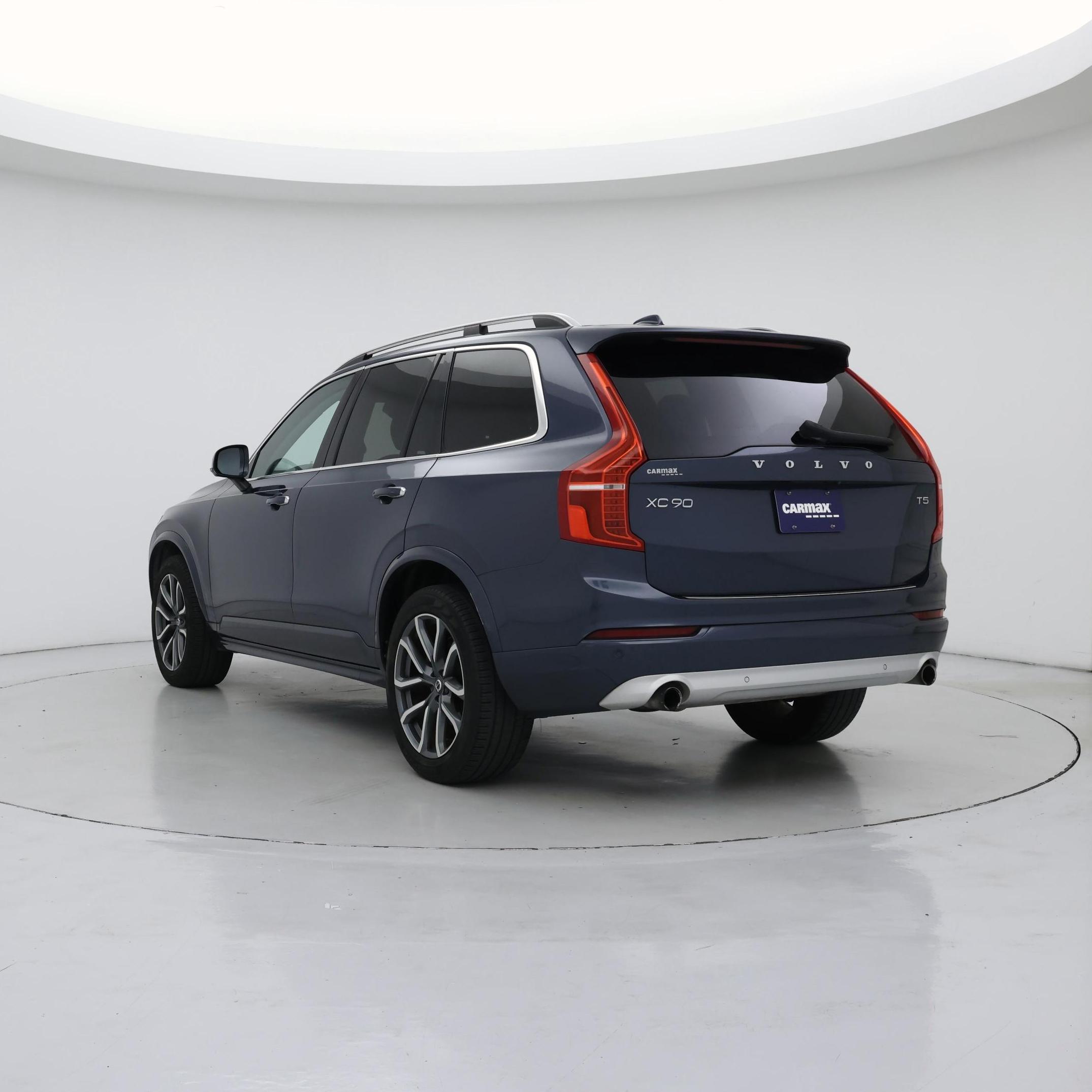 Thumbnail: 2019 Volvo XC90 - 2