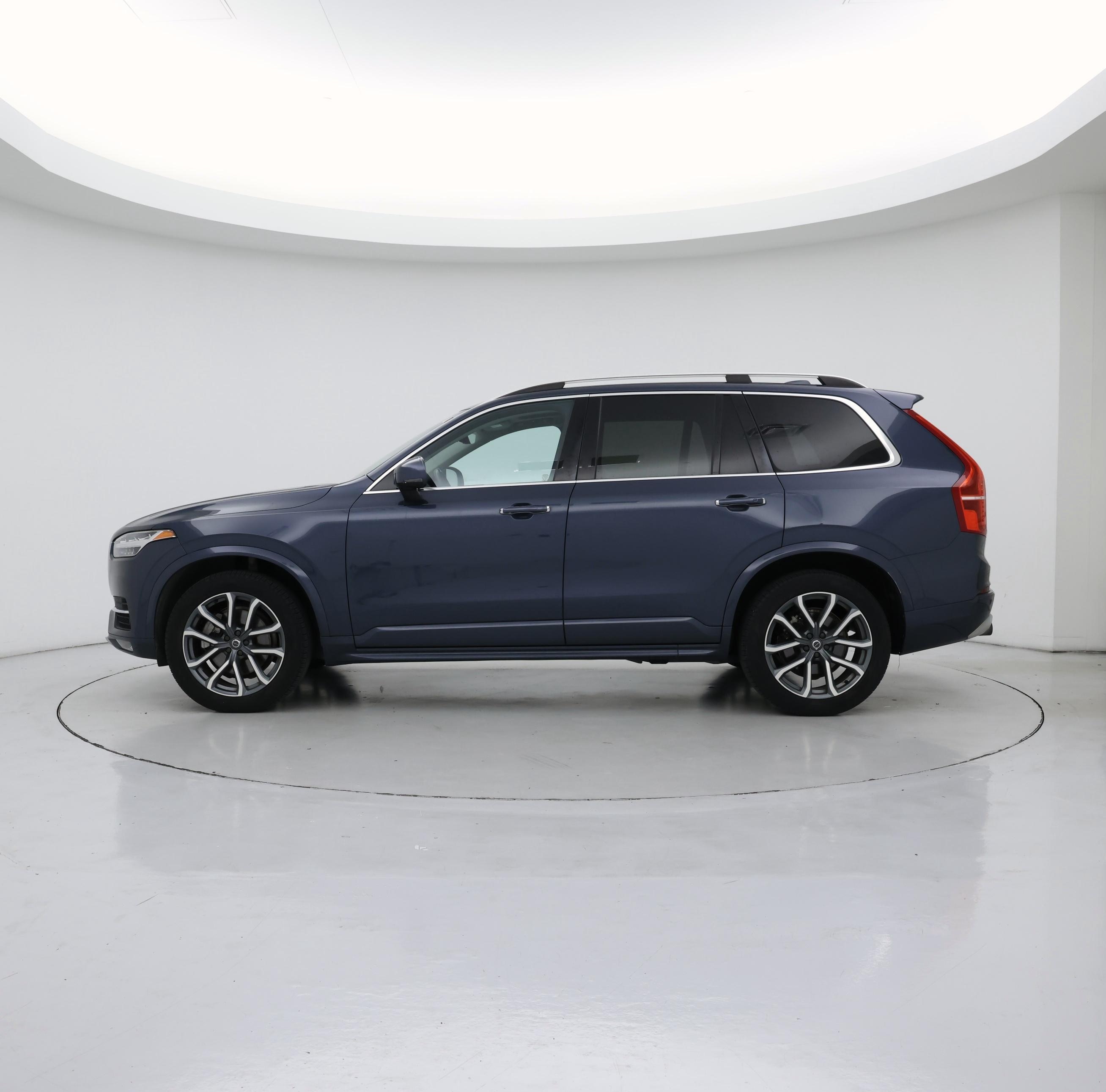 Thumbnail: 2019 Volvo XC90 - 3