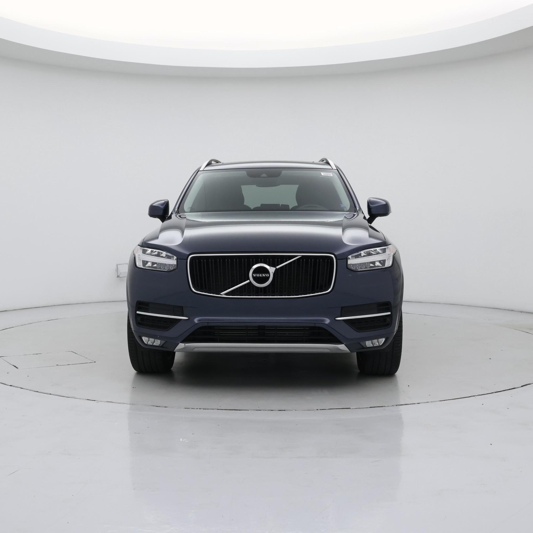 Thumbnail: 2019 Volvo XC90 - 5