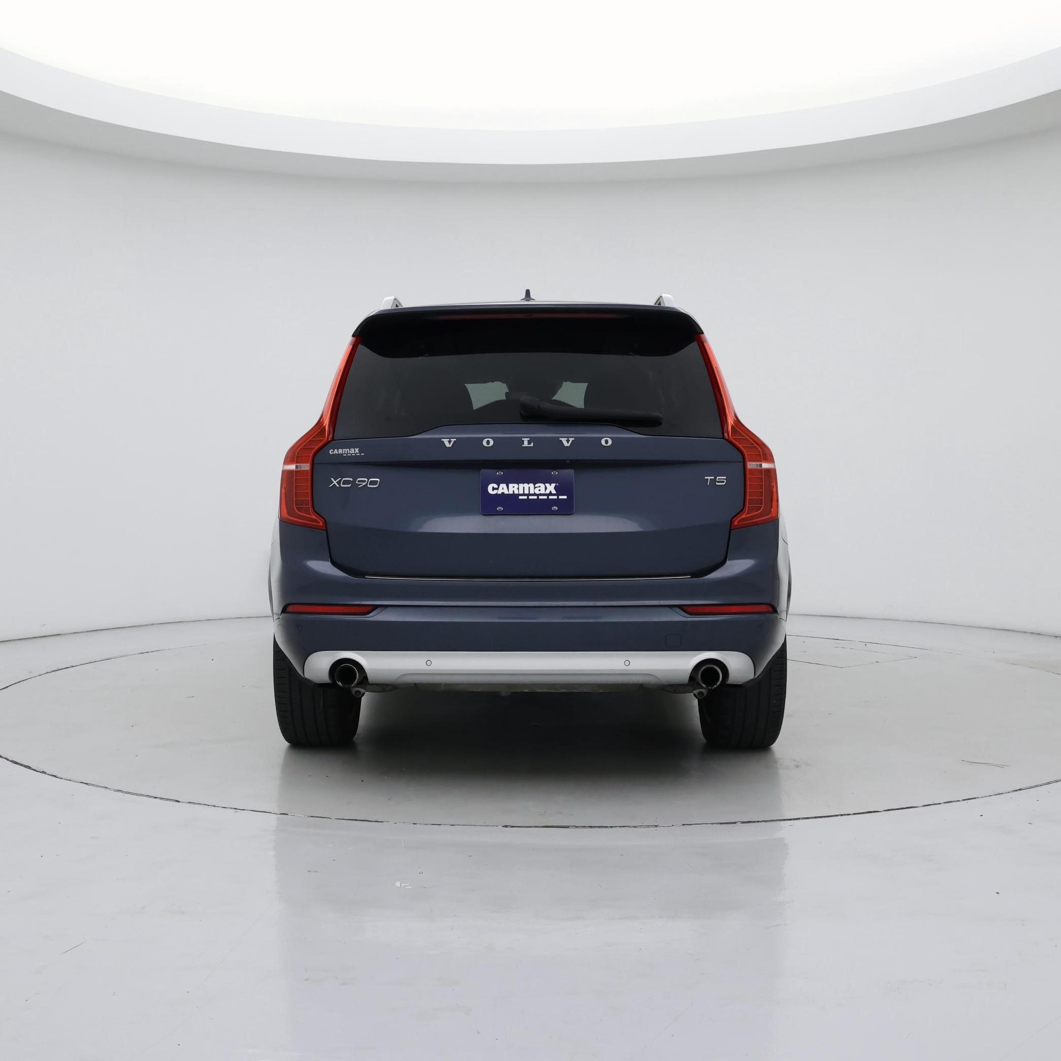Thumbnail: 2019 Volvo XC90 - 6
