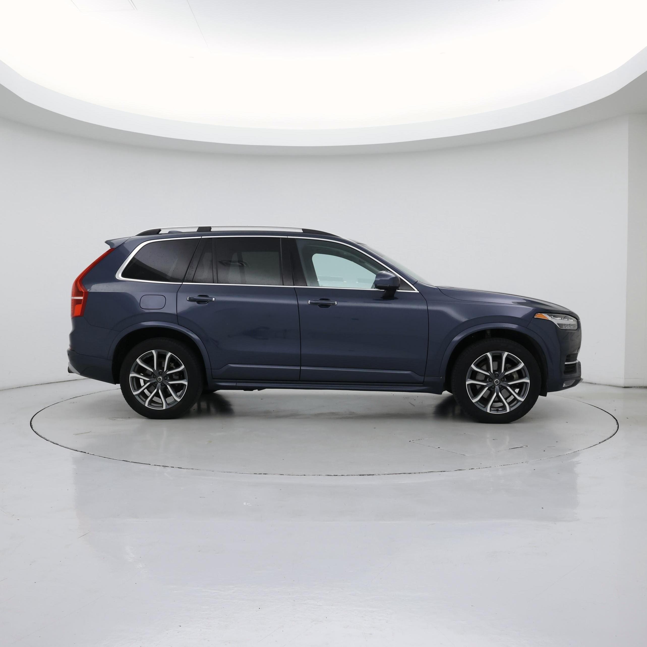 Thumbnail: 2019 Volvo XC90 - 7