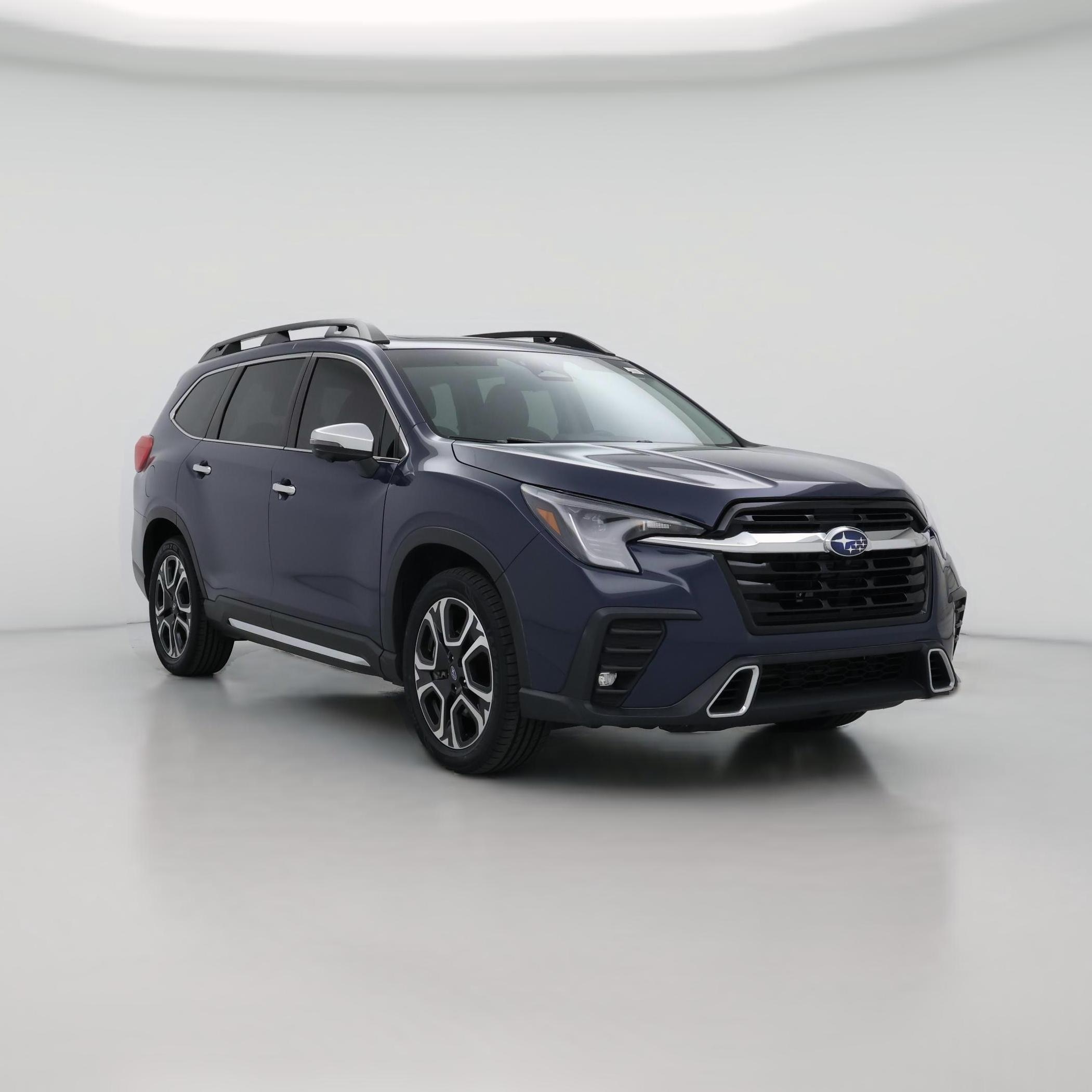 Thumbnail: 2023 Subaru Ascent - 1