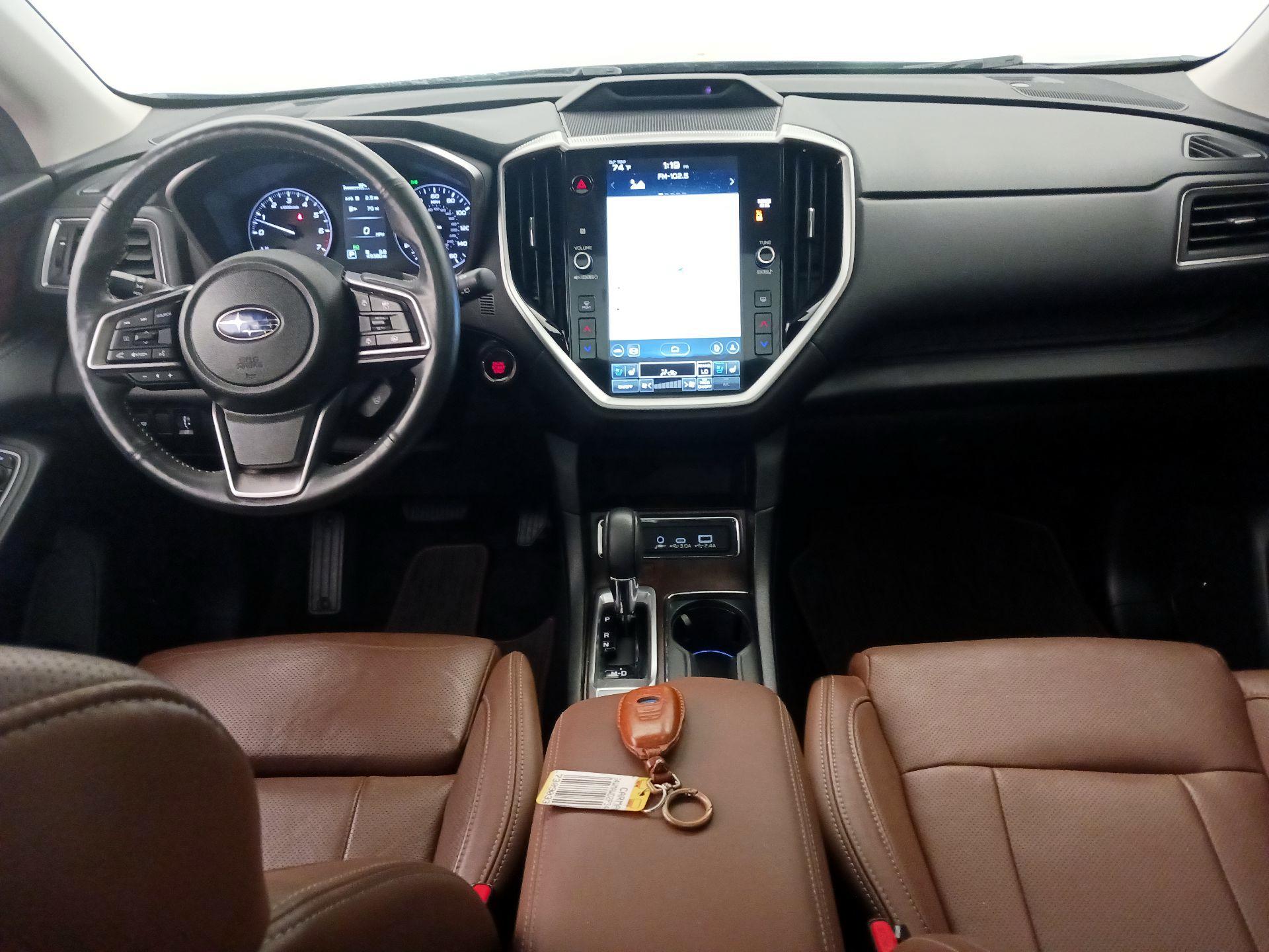 Thumbnail: 2023 Subaru Ascent - 9