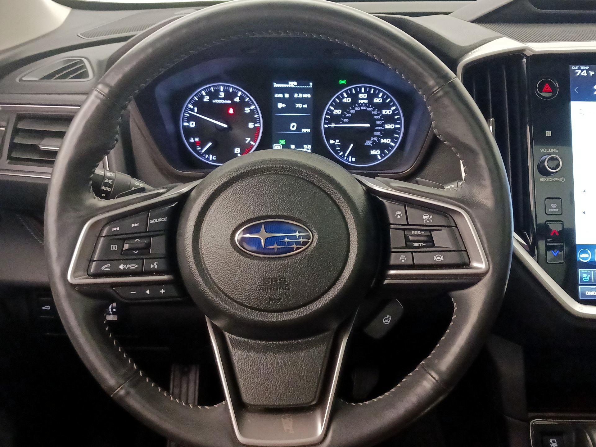 Thumbnail: 2023 Subaru Ascent - 10