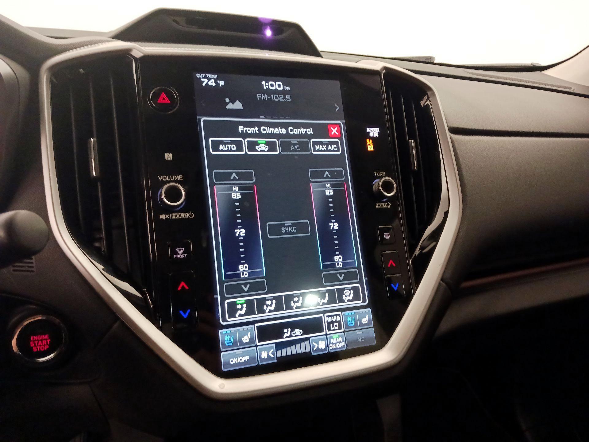 Thumbnail: 2023 Subaru Ascent - 17