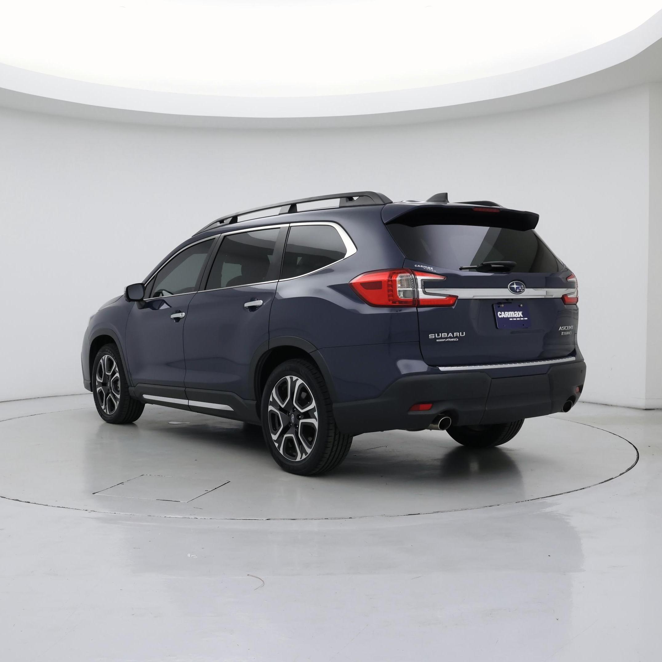Thumbnail: 2023 Subaru Ascent - 2