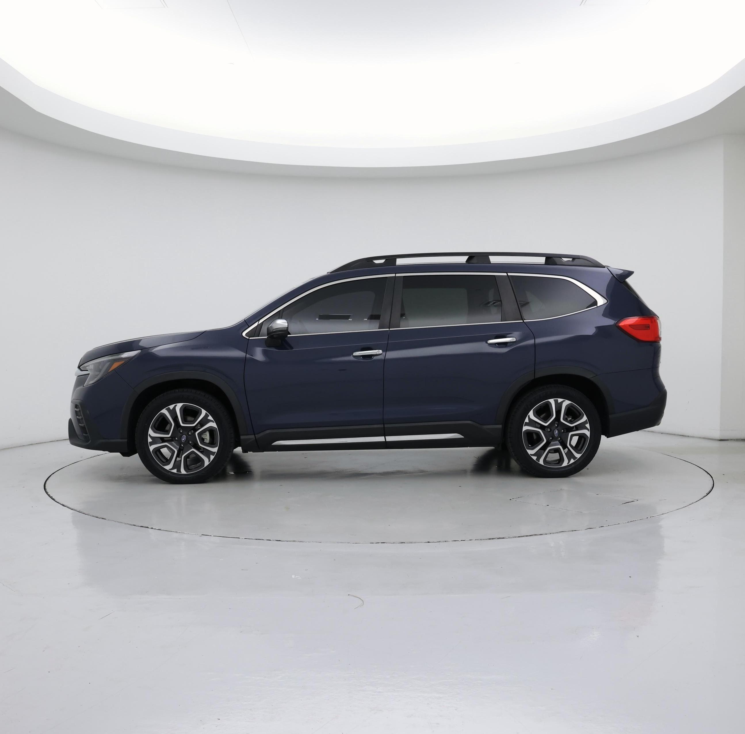 Thumbnail: 2023 Subaru Ascent - 3