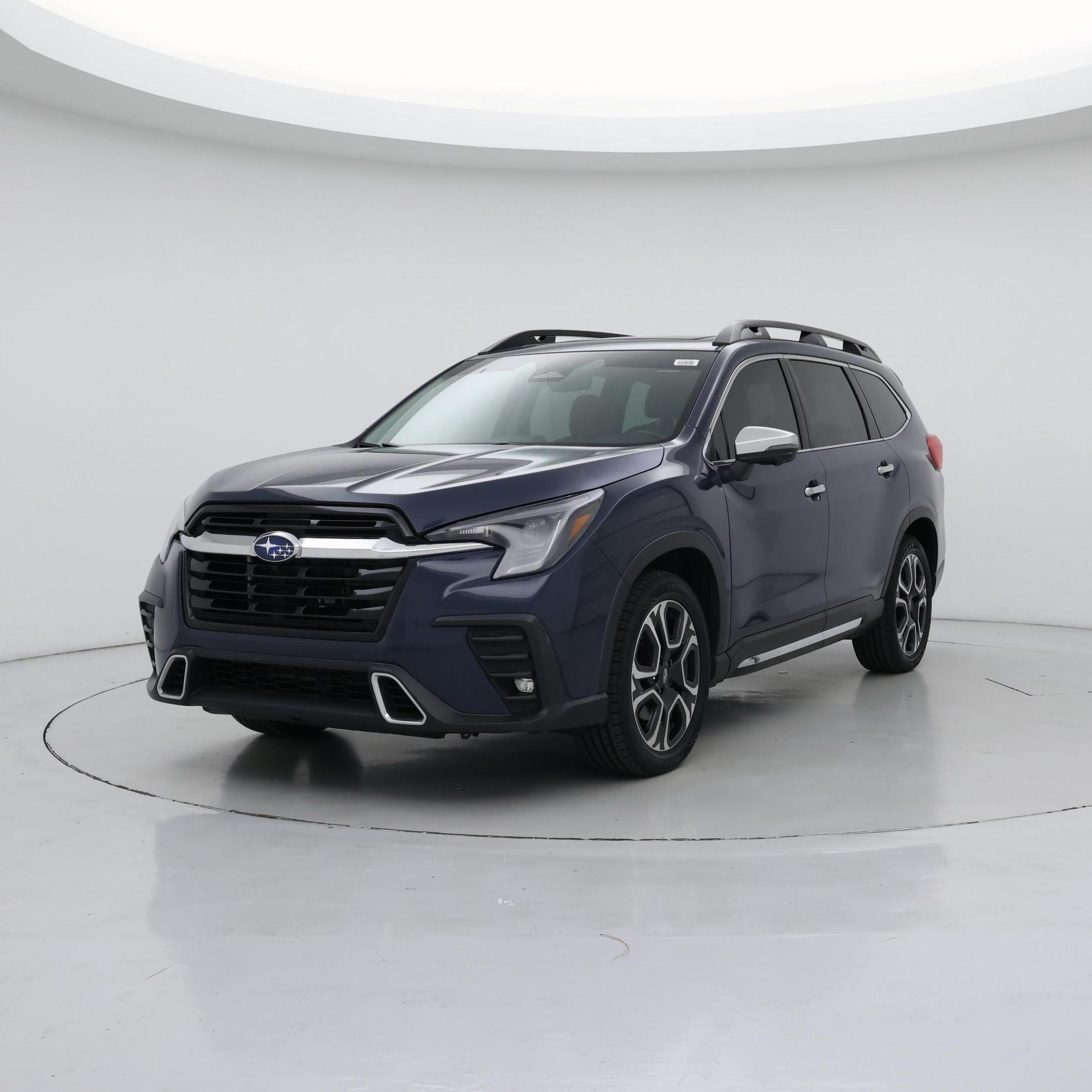 Thumbnail: 2023 Subaru Ascent - 4