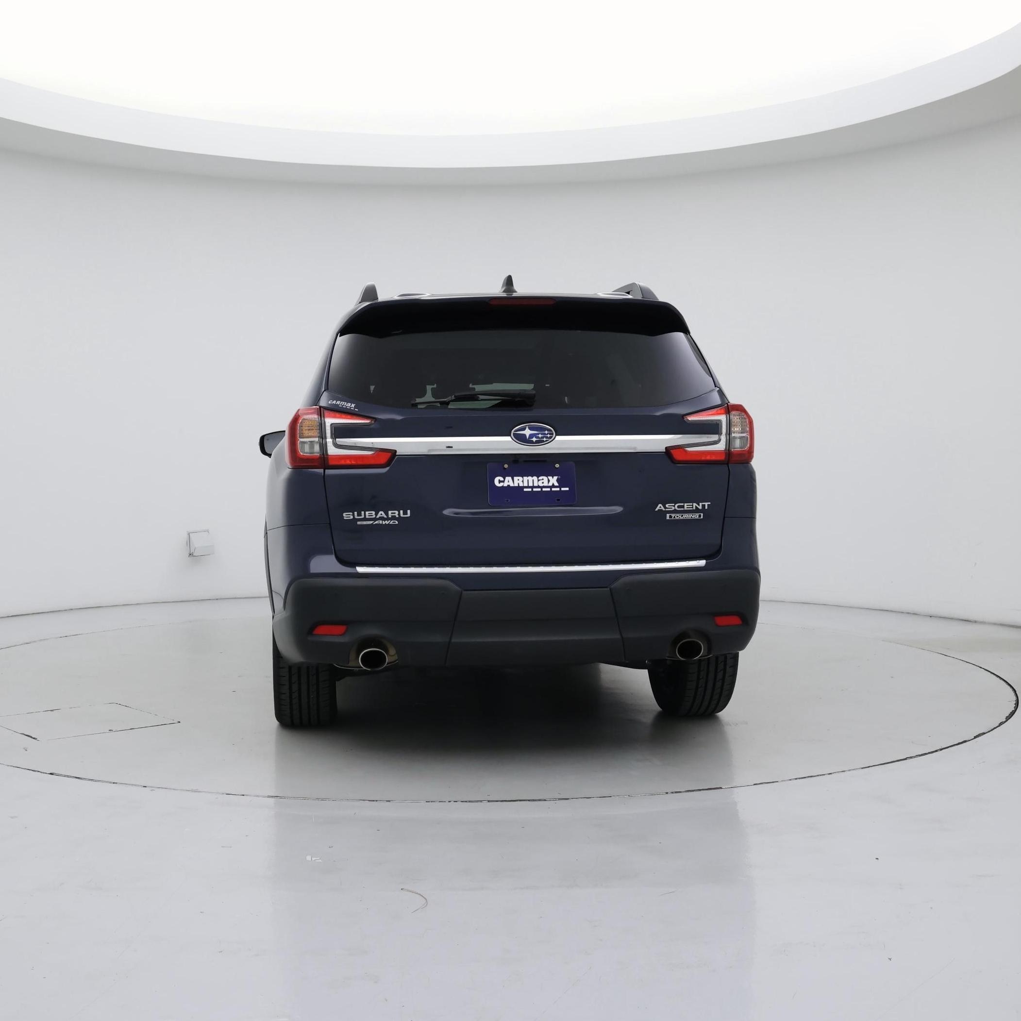 Thumbnail: 2023 Subaru Ascent - 6