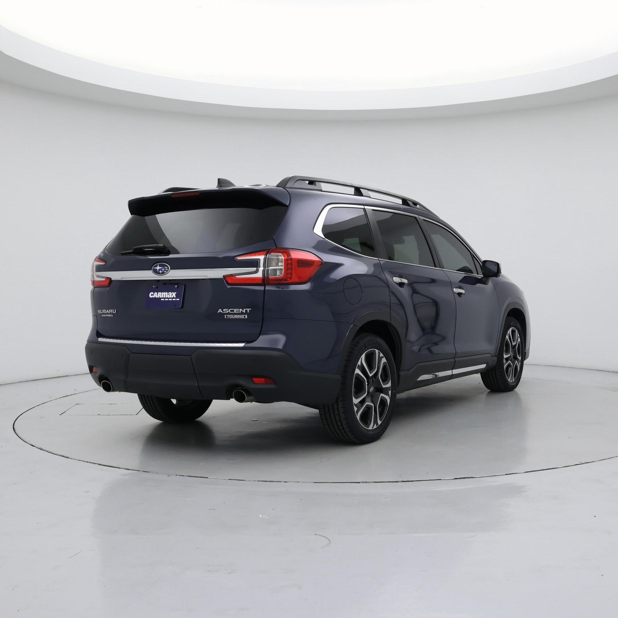 Thumbnail: 2023 Subaru Ascent - 8