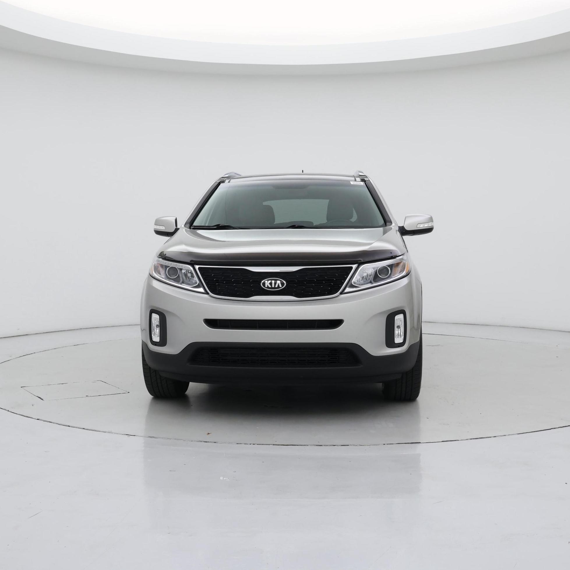 Thumbnail: 2014 Kia Sorento - 5