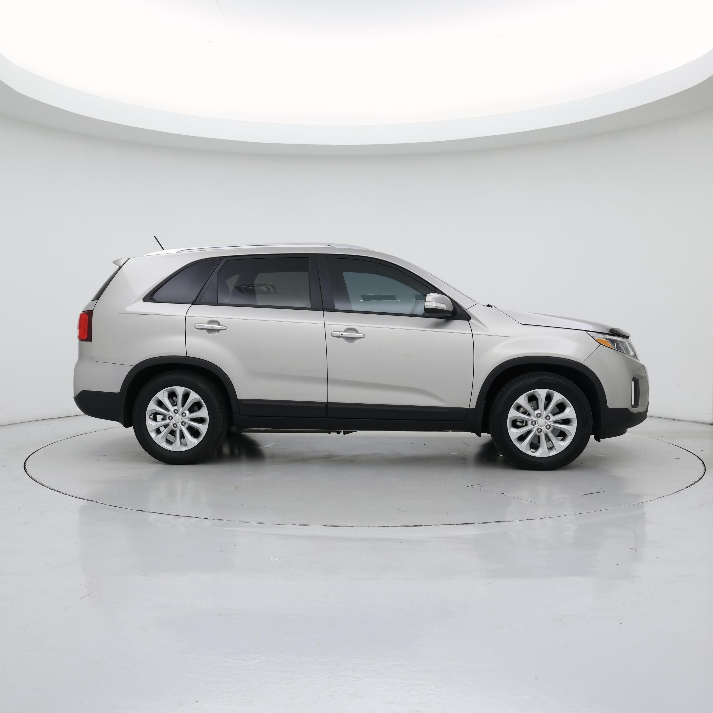 Thumbnail: 2014 Kia Sorento - 7