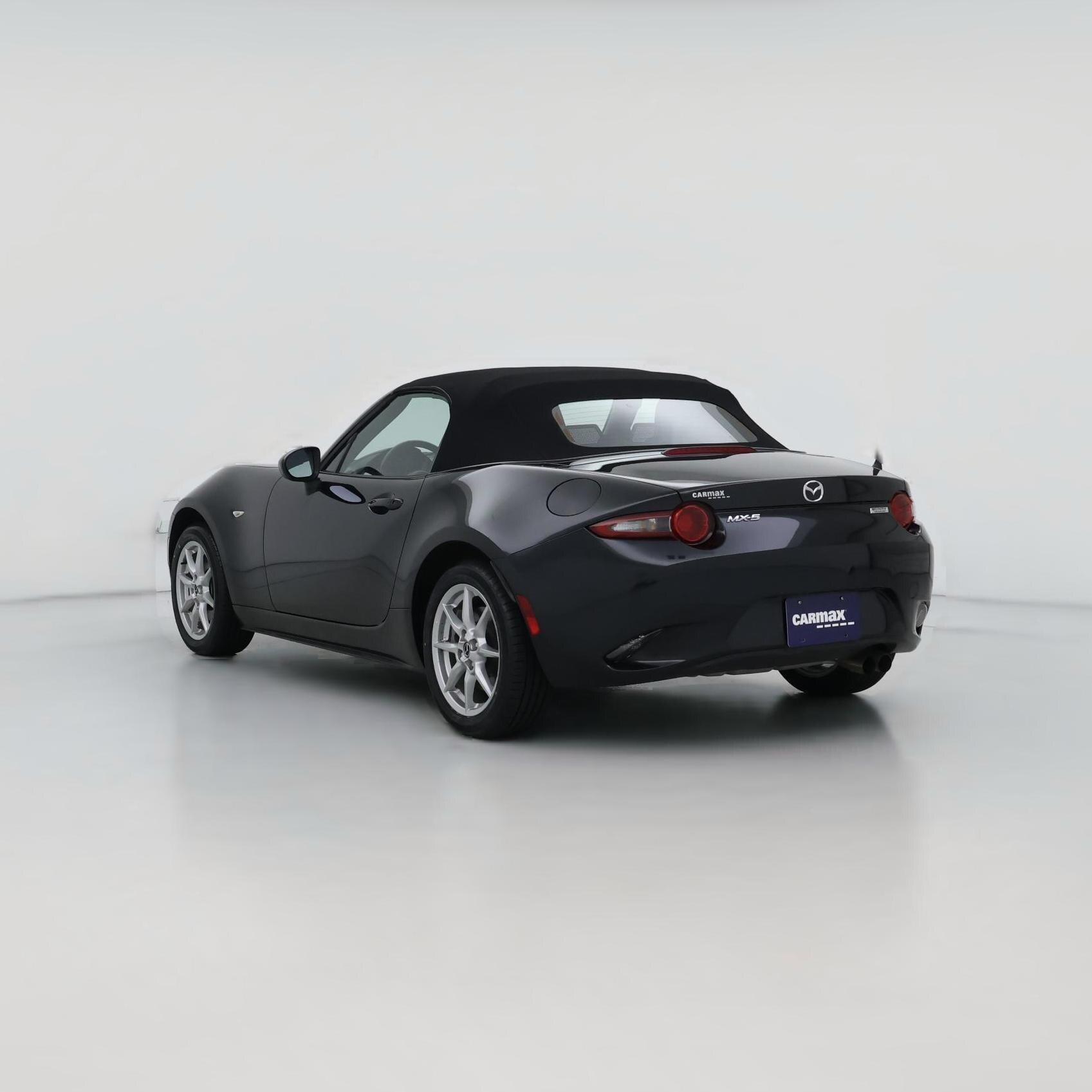 Thumbnail: 2016 Mazda MX-5 Miata - 1