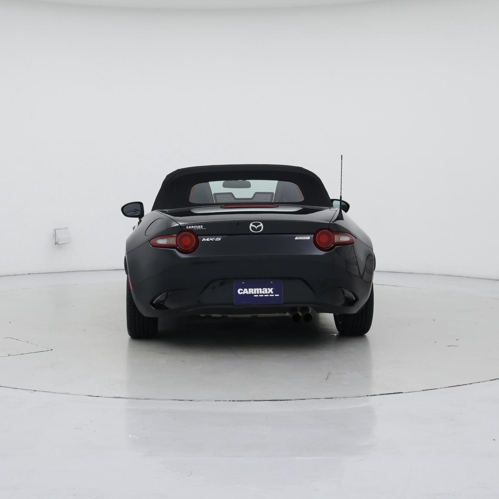 Thumbnail: 2016 Mazda MX-5 Miata - 5