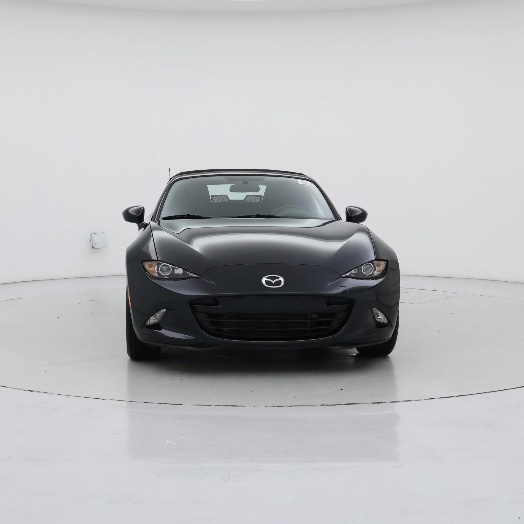 Thumbnail: 2016 Mazda MX-5 Miata - 6