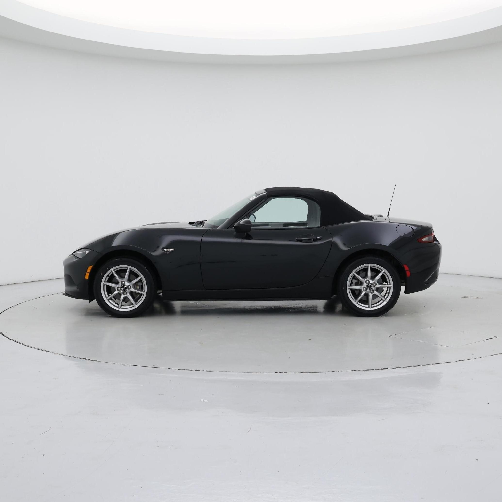 Thumbnail: 2016 Mazda MX-5 Miata - 7