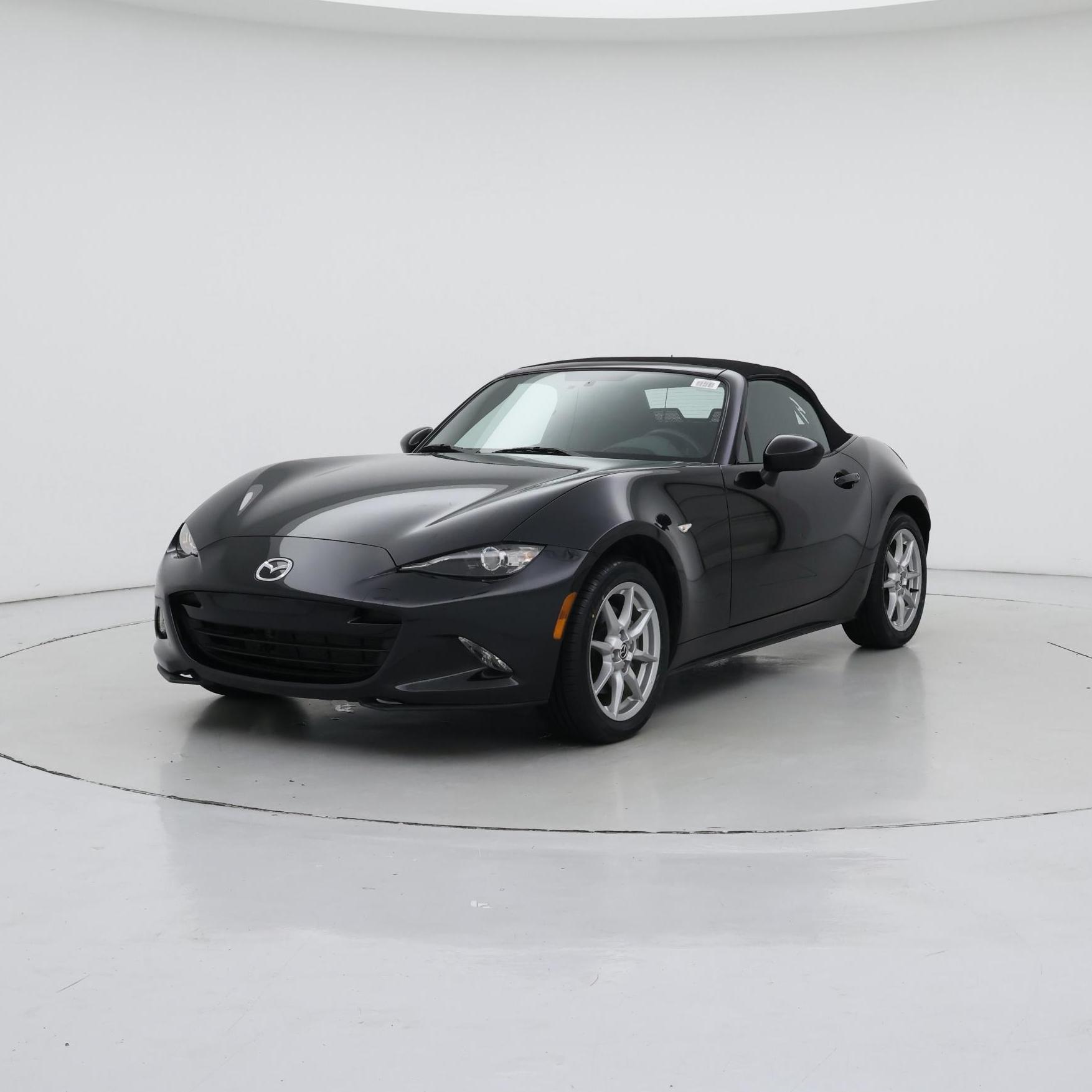 Thumbnail: 2016 Mazda MX-5 Miata - 8