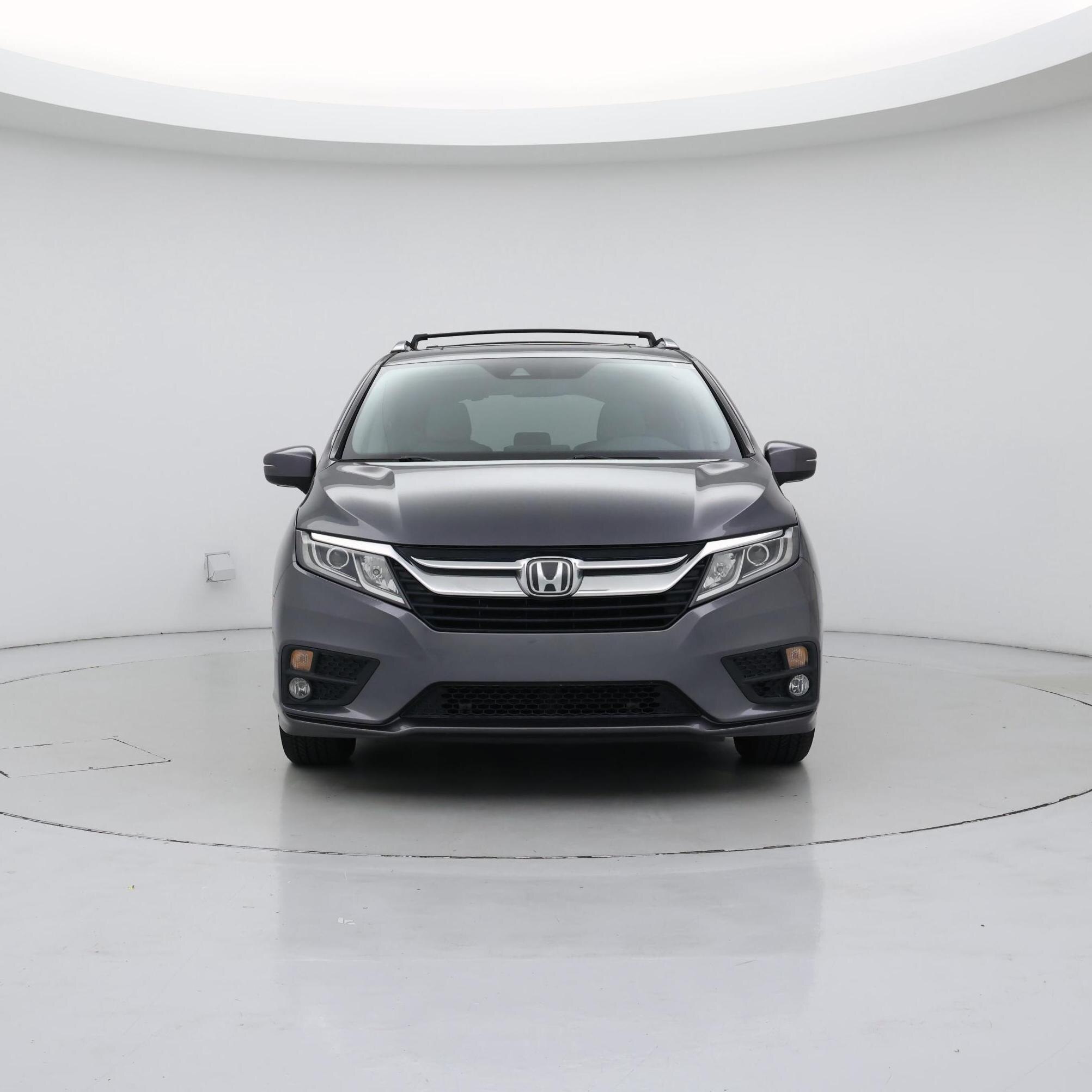 Thumbnail: 2019 Honda Odyssey - 5
