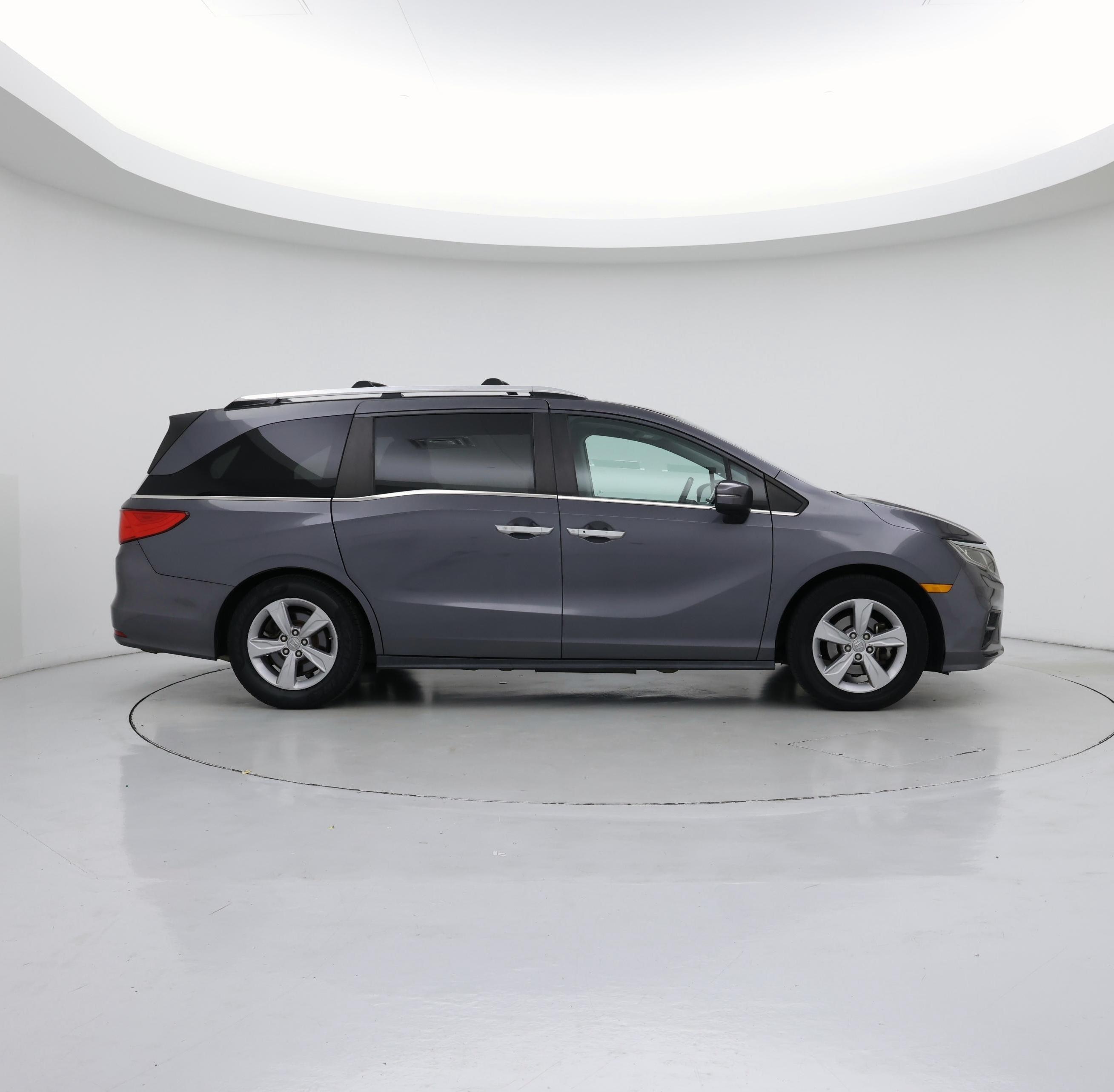 Thumbnail: 2019 Honda Odyssey - 7
