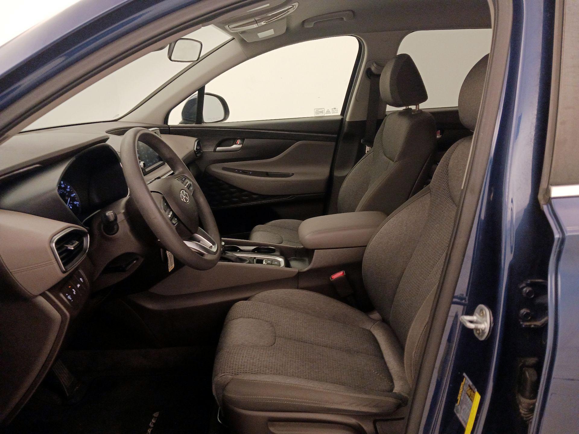 Thumbnail: 2019 Hyundai Santa Fe - 11