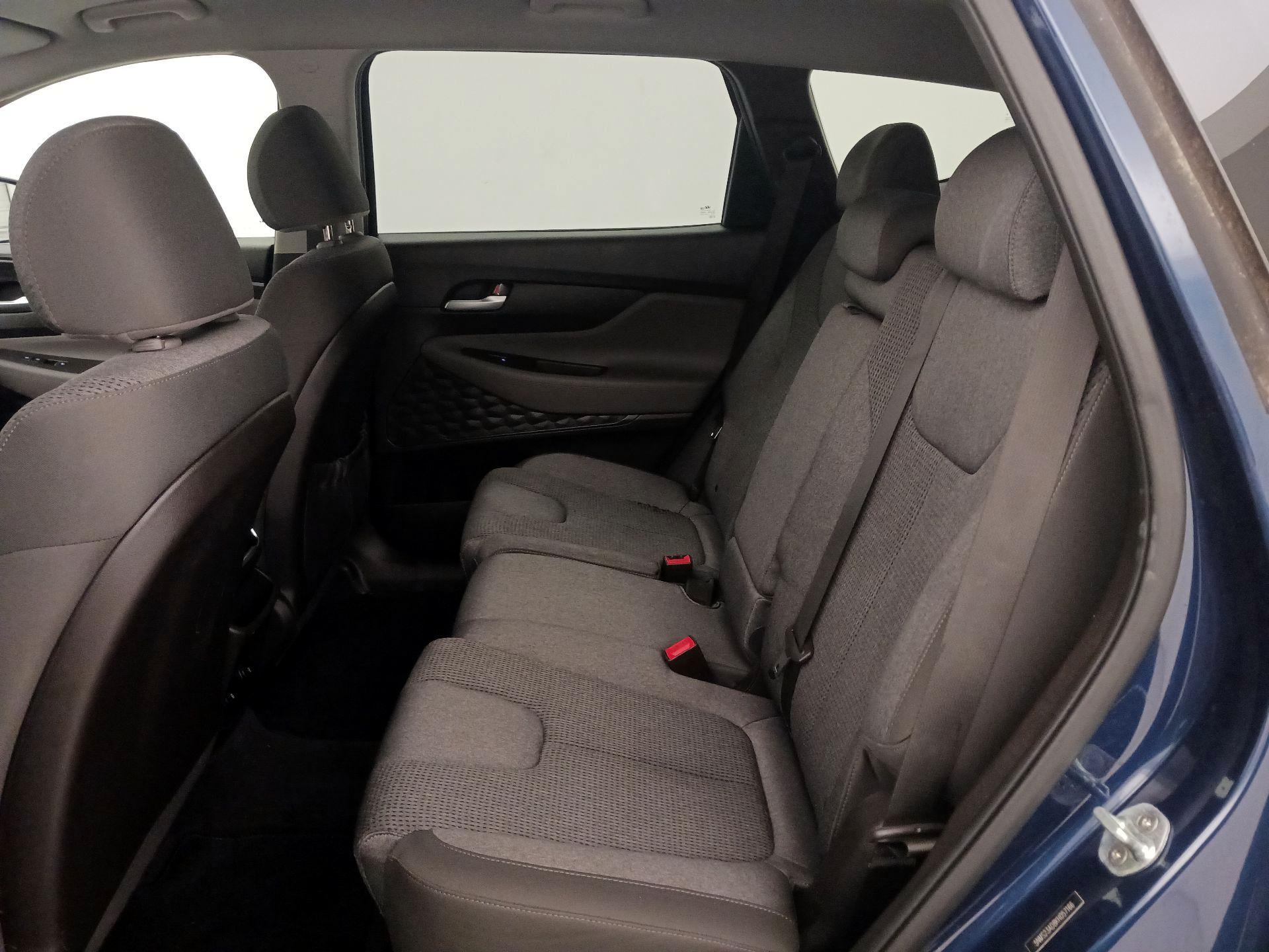 Thumbnail: 2019 Hyundai Santa Fe - 19