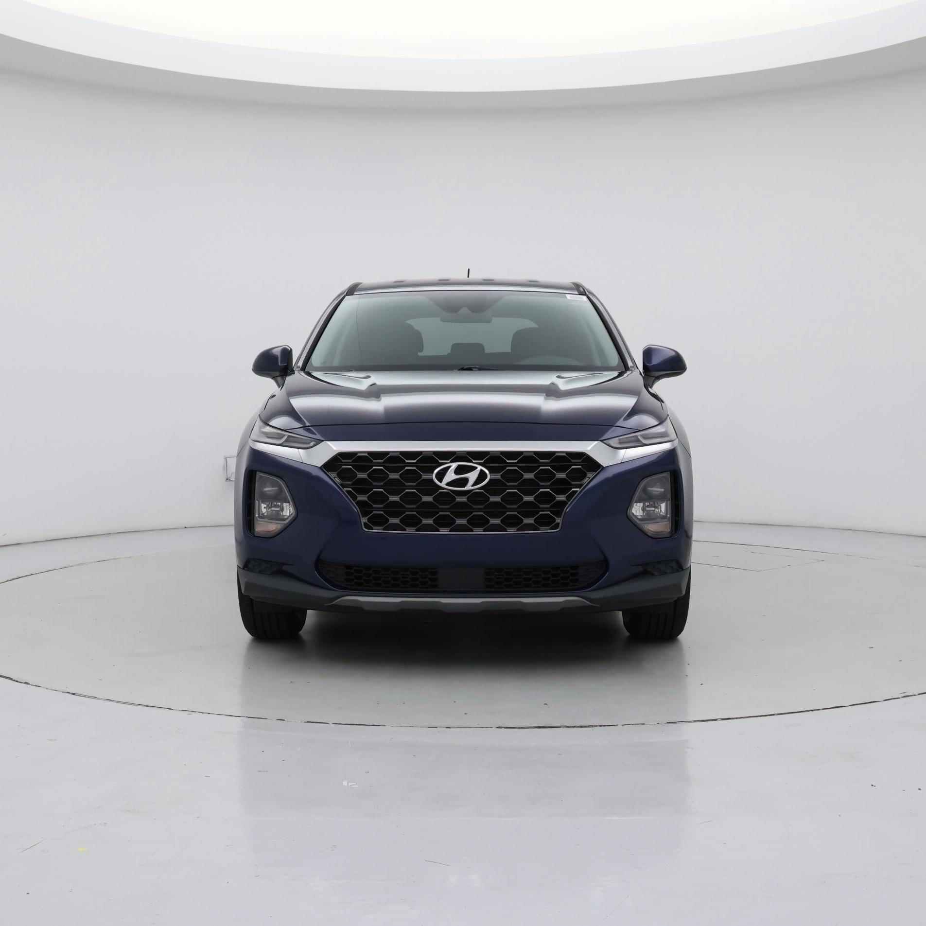 Thumbnail: 2019 Hyundai Santa Fe - 5